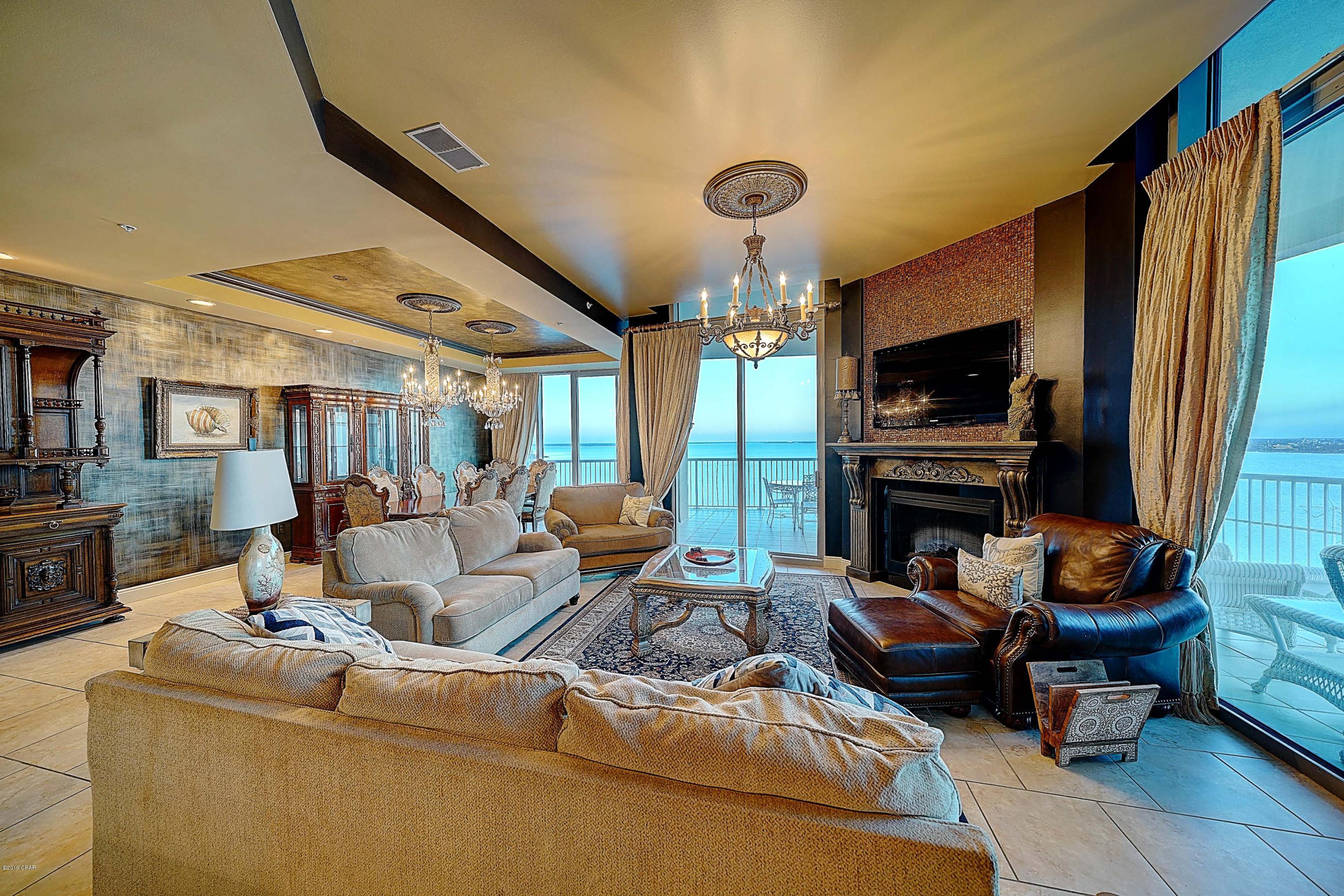 Marina Landing - Residential