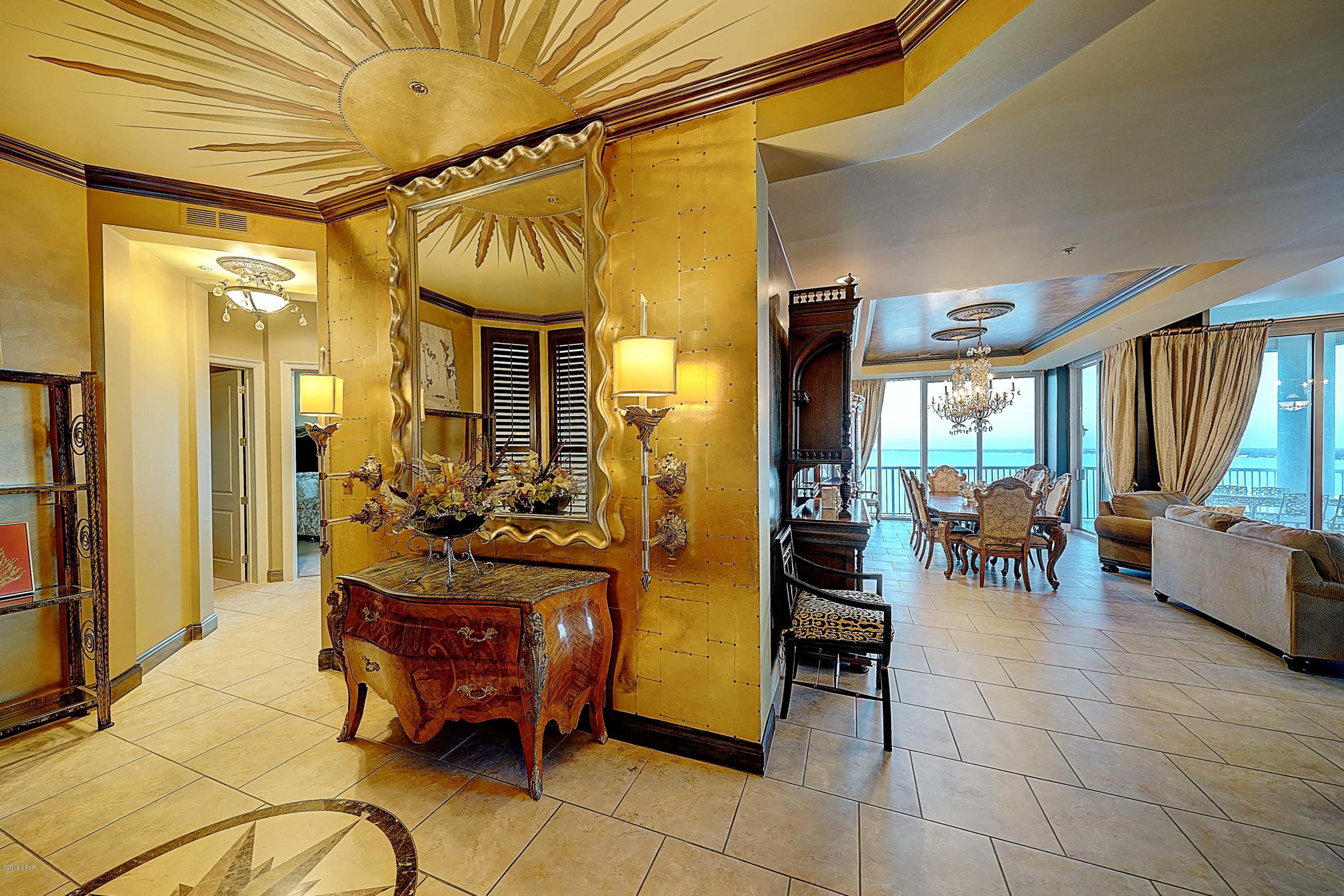 Marina Landing - Residential