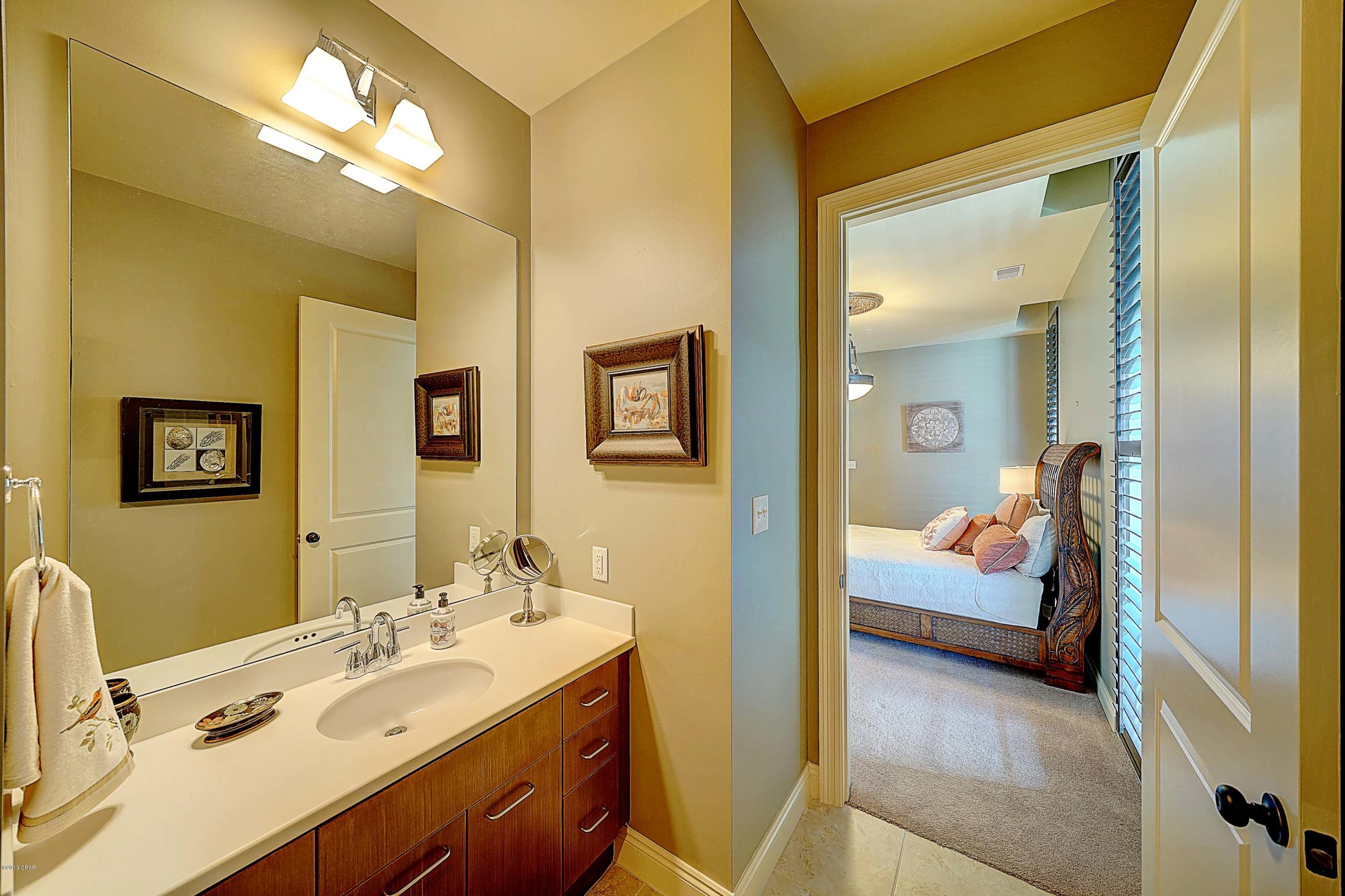 Marina Landing - Residential