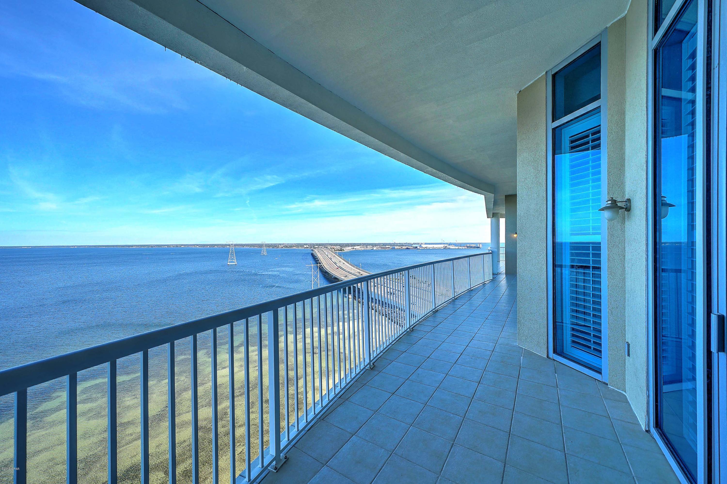 Marina Landing - Residential