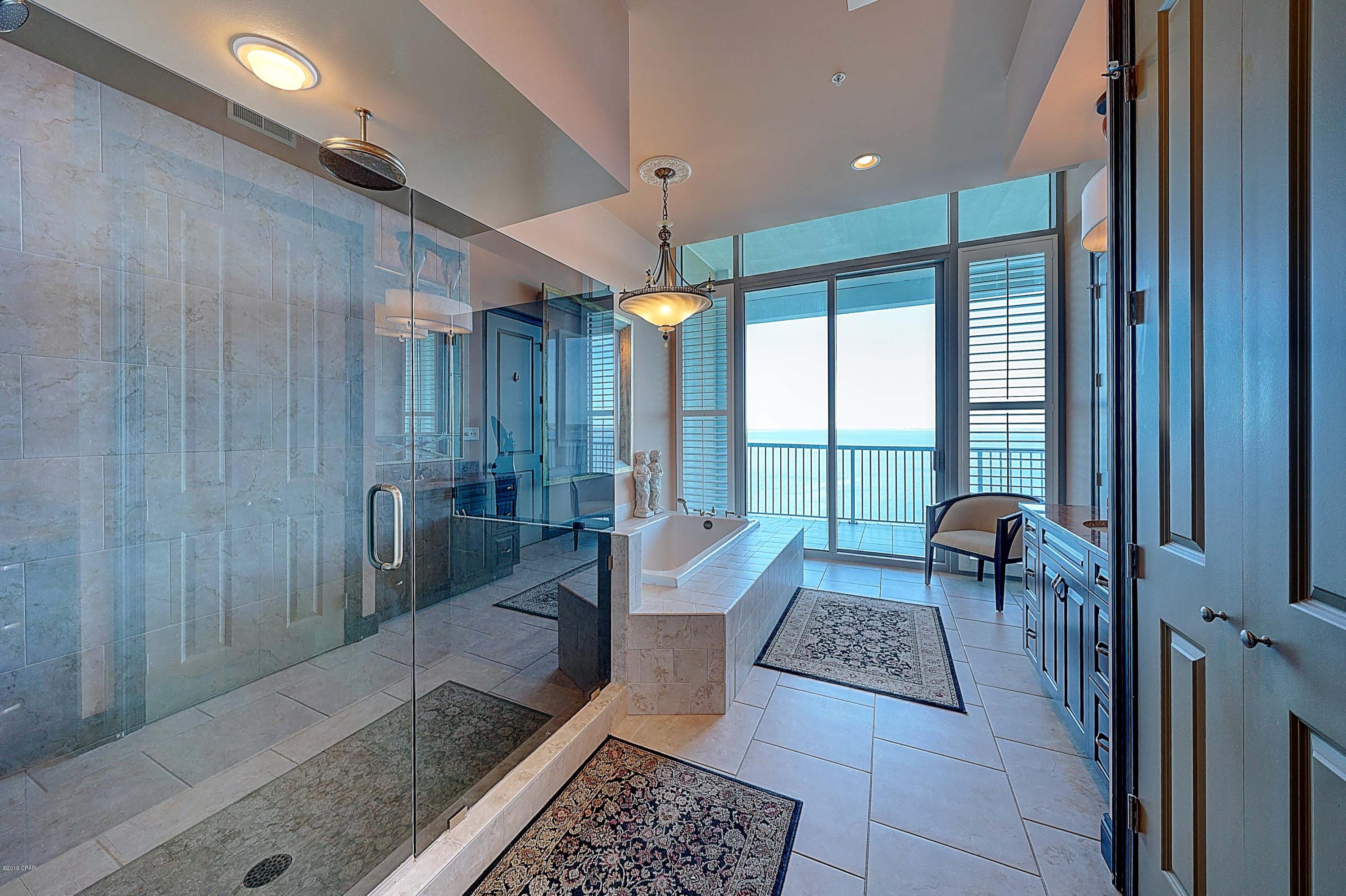 Marina Landing - Residential