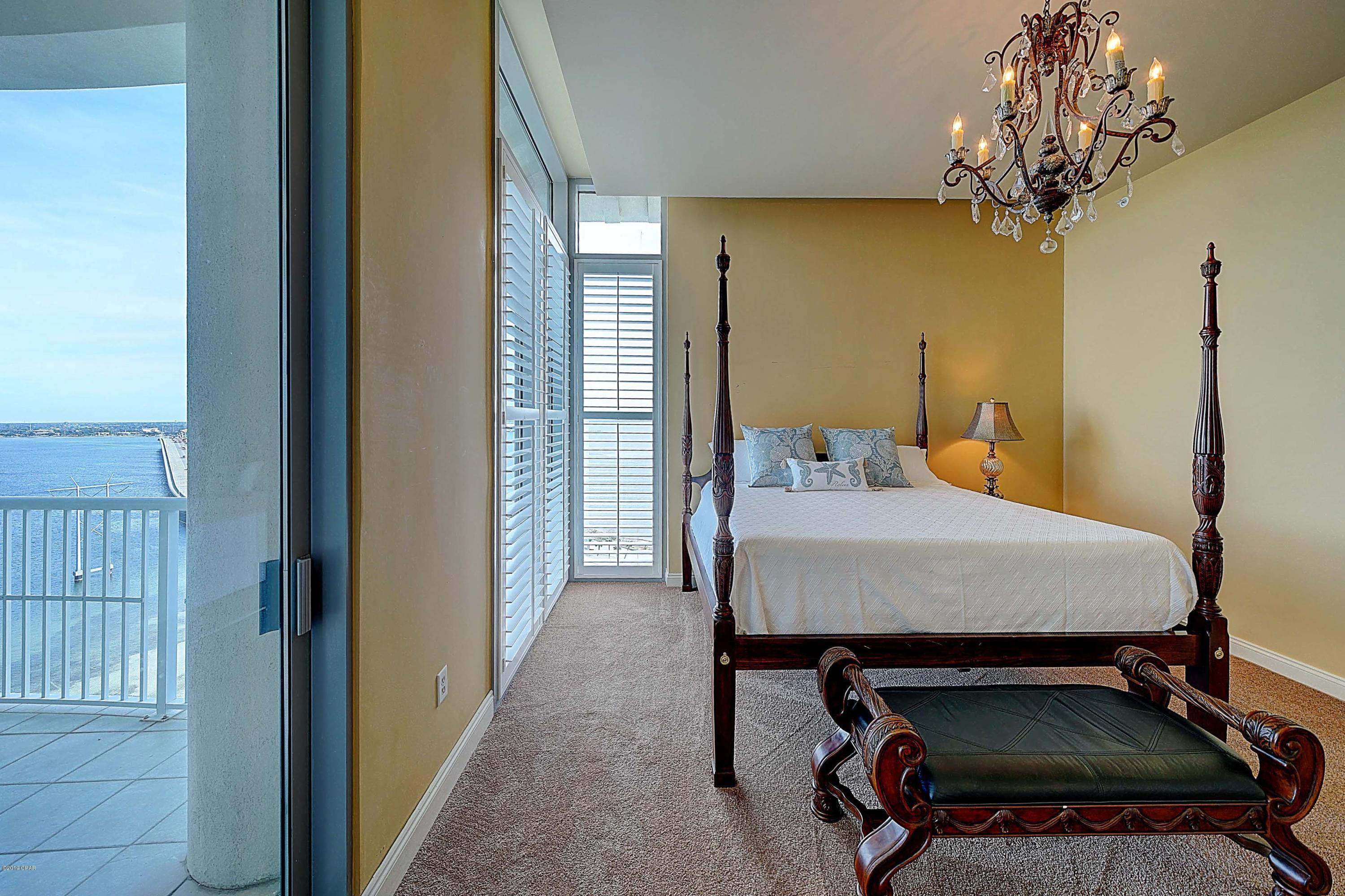 Marina Landing - Residential