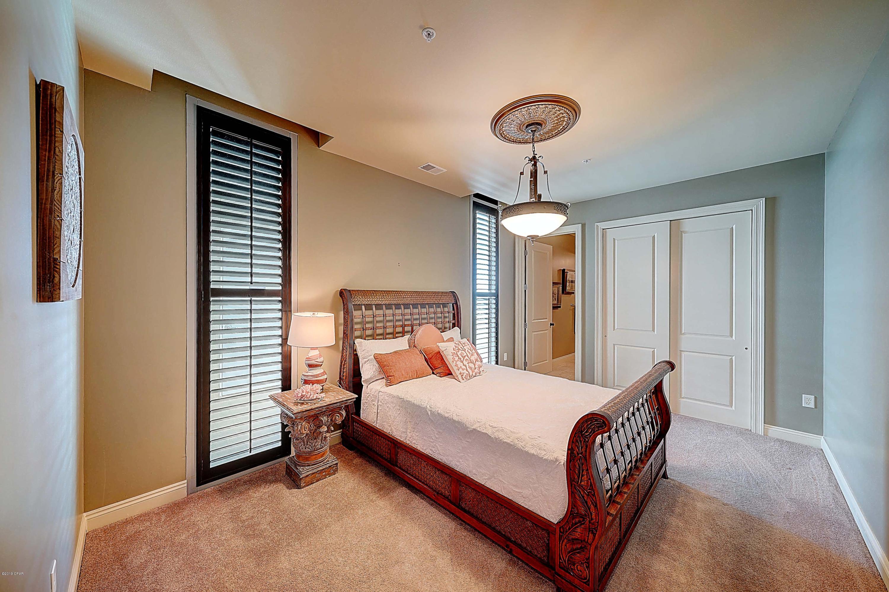 Marina Landing - Residential