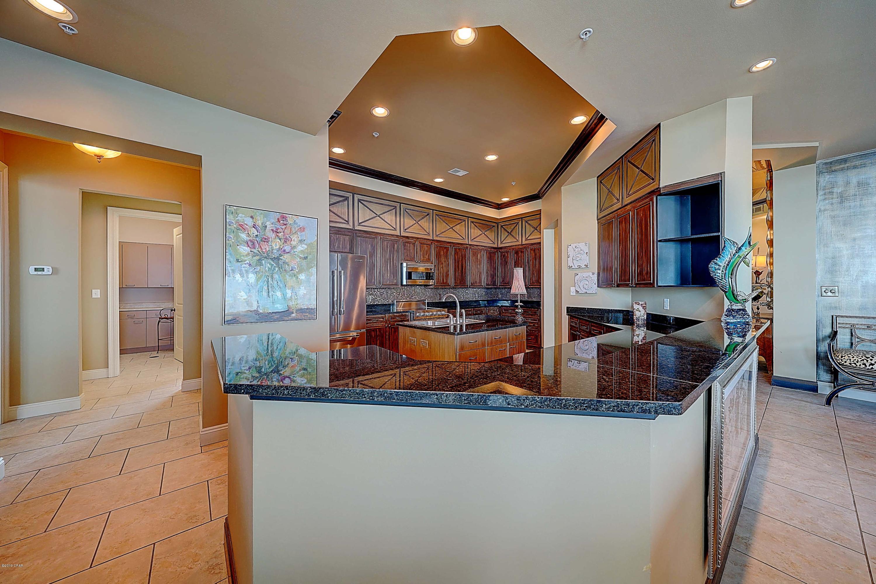 Marina Landing - Residential