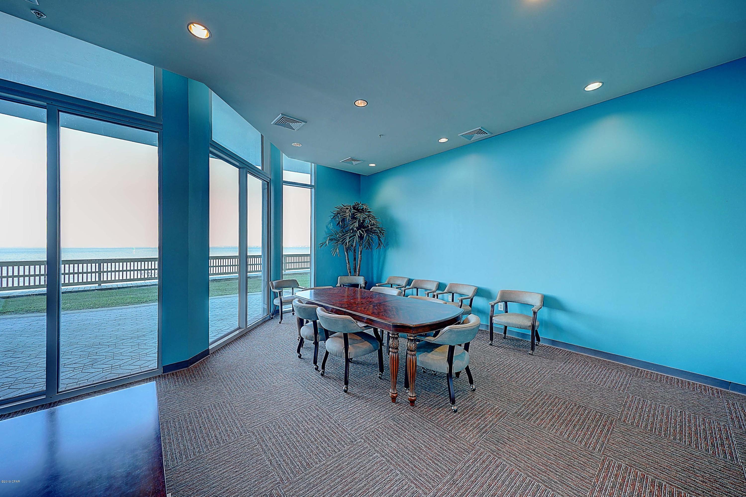 Marina Landing - Residential