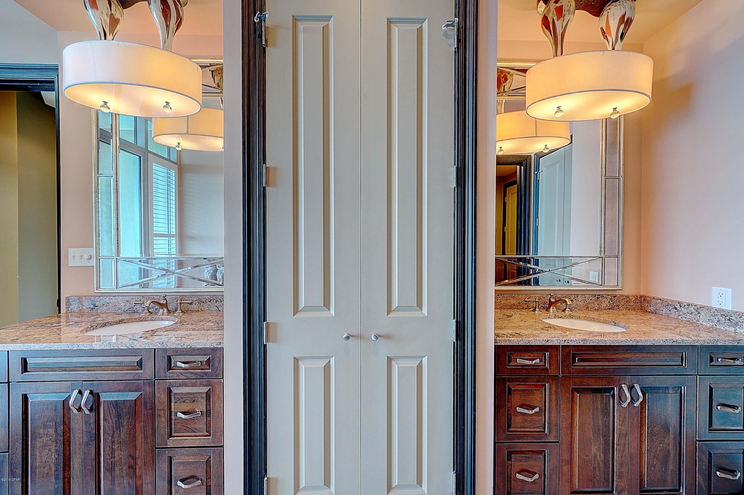 Marina Landing - Residential