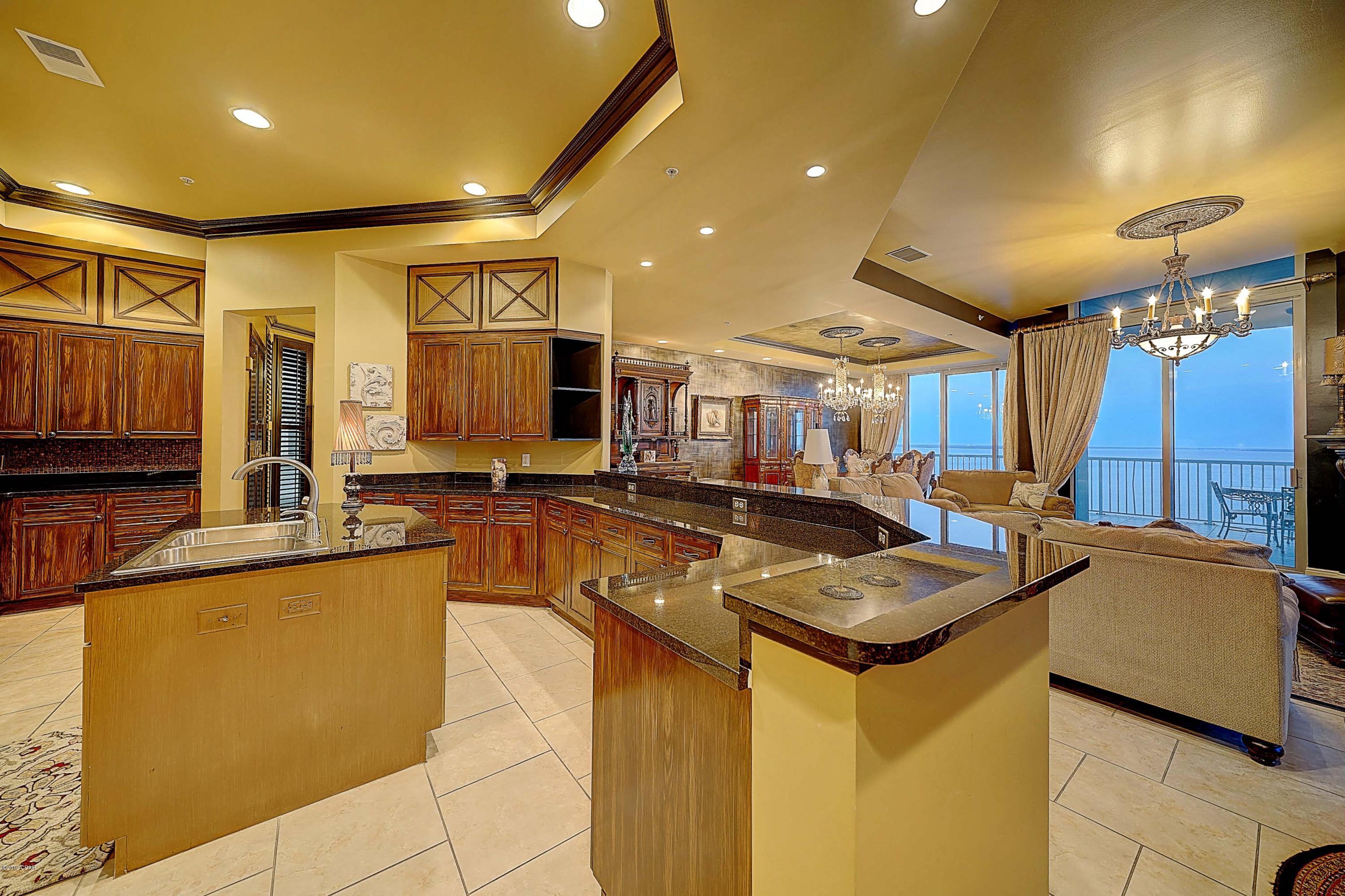 Marina Landing - Residential