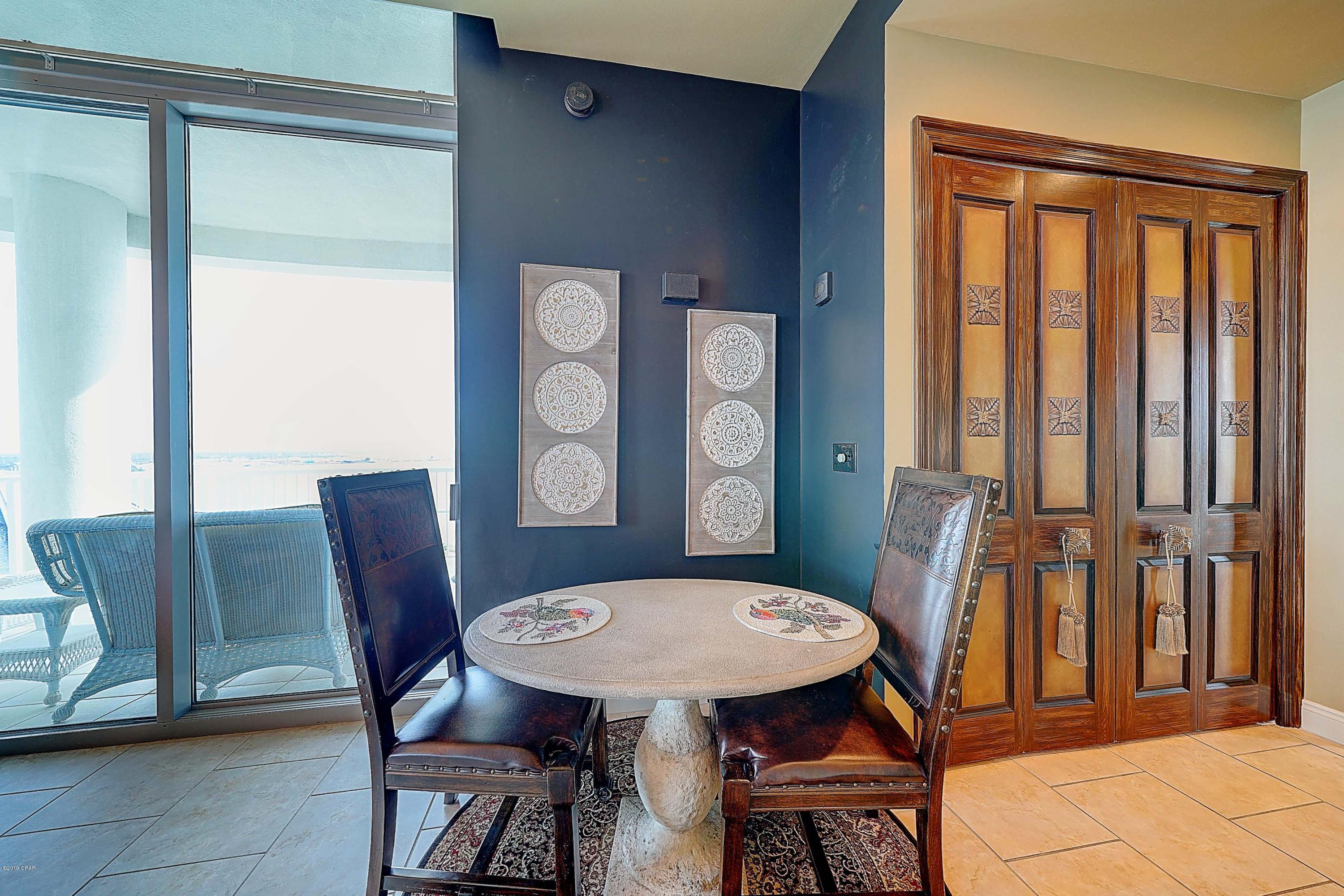 Marina Landing - Residential