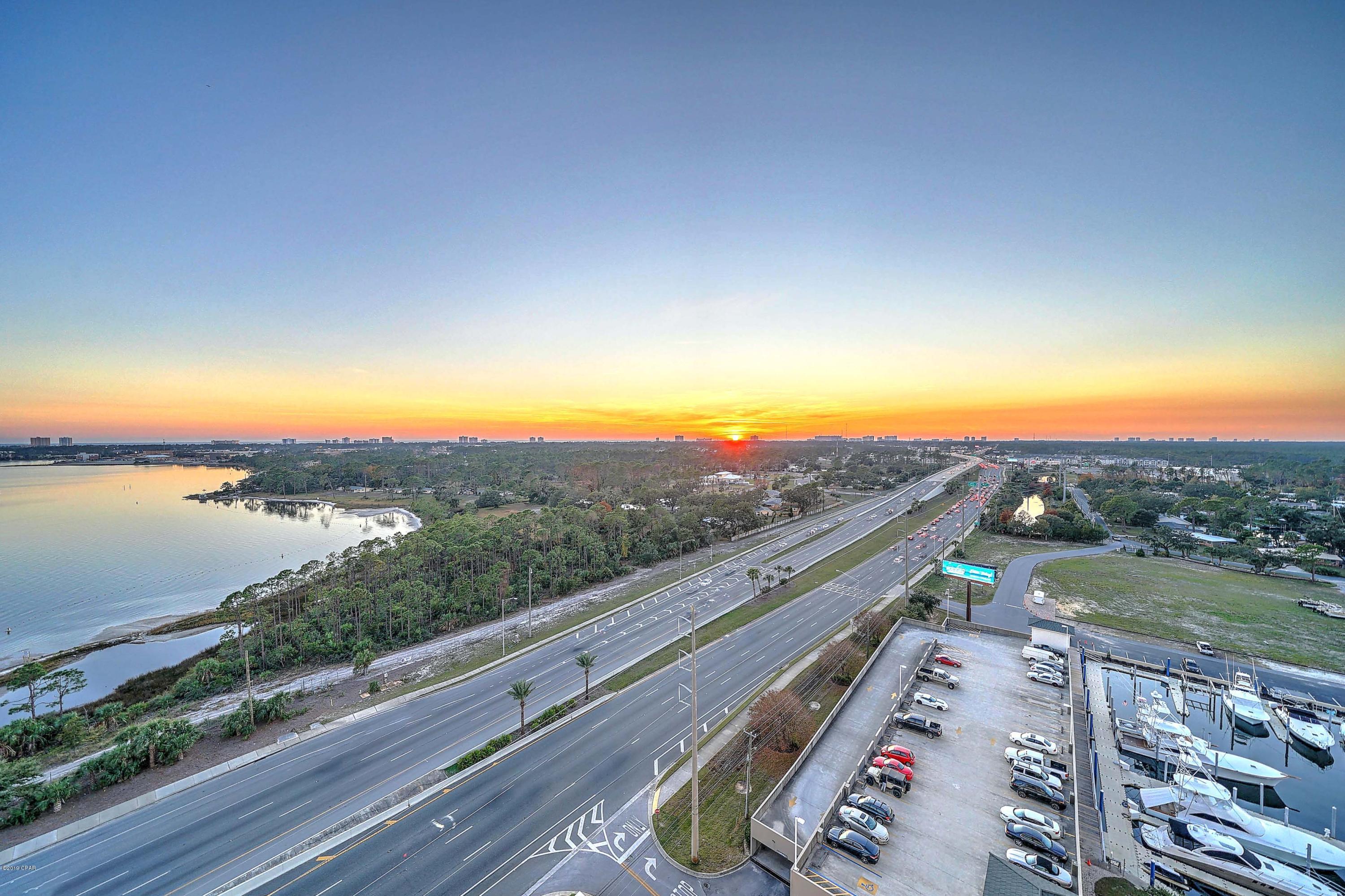 Marina Landing - Residential