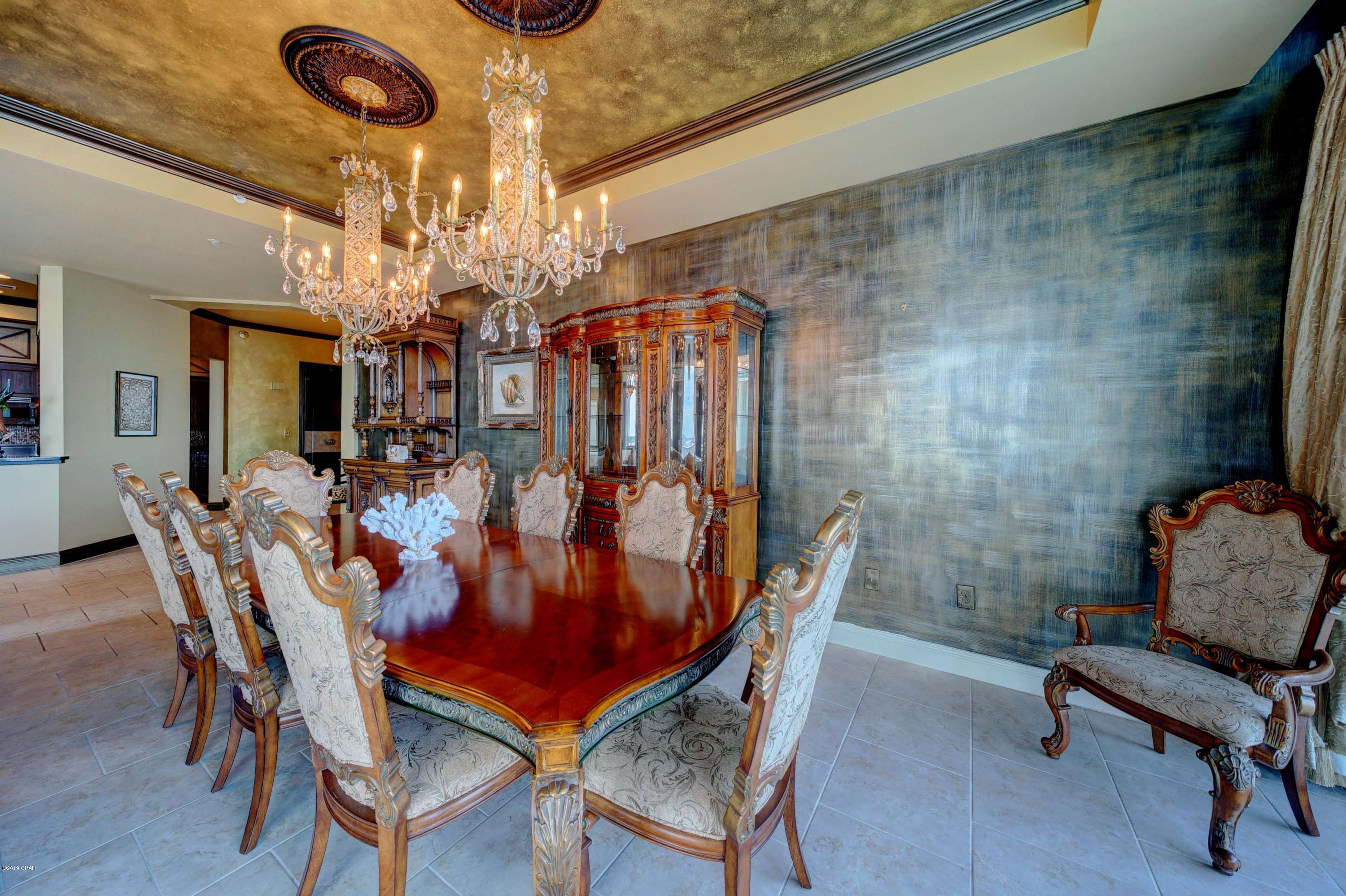 Marina Landing - Residential