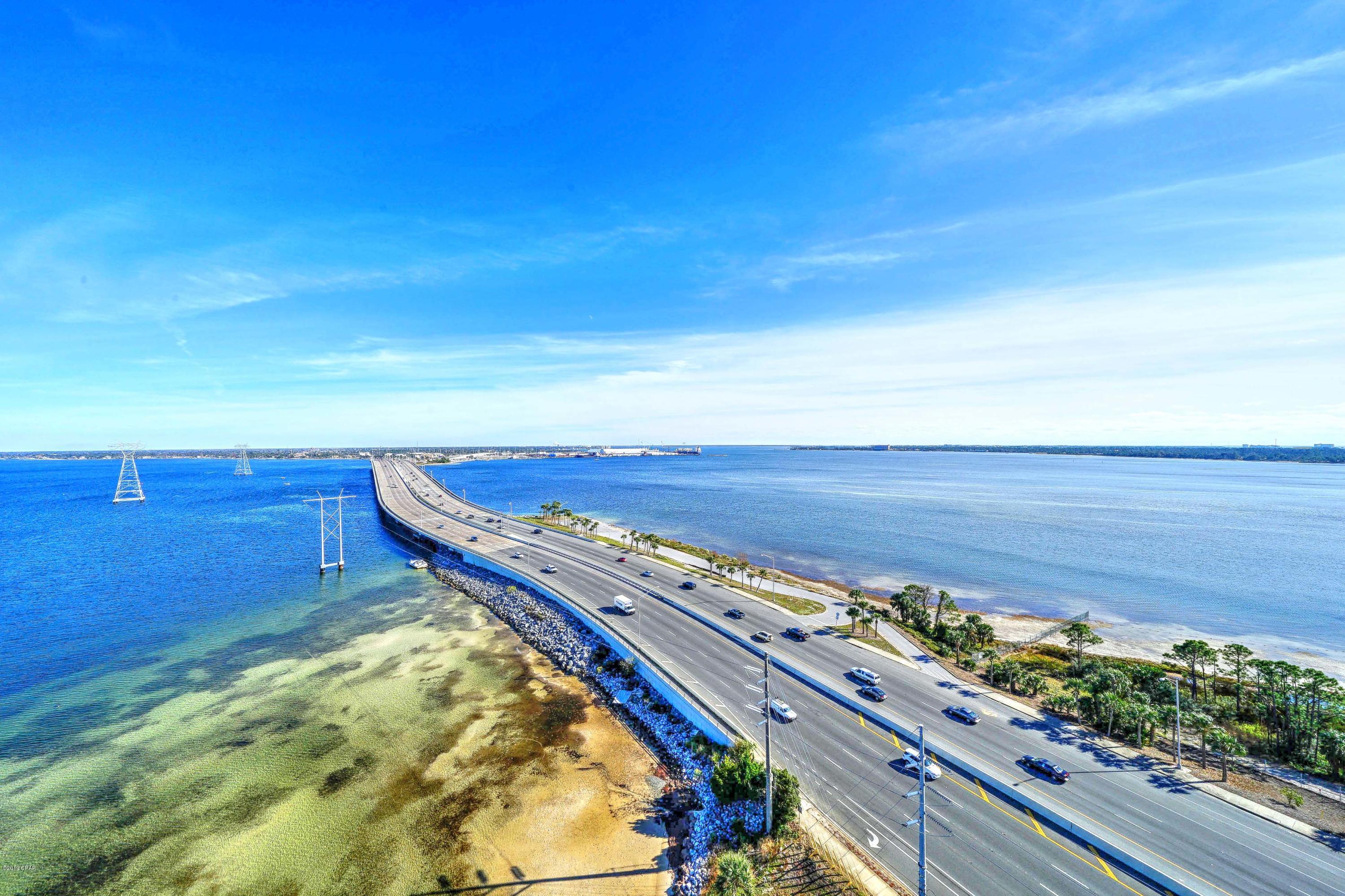 Marina Landing - Residential