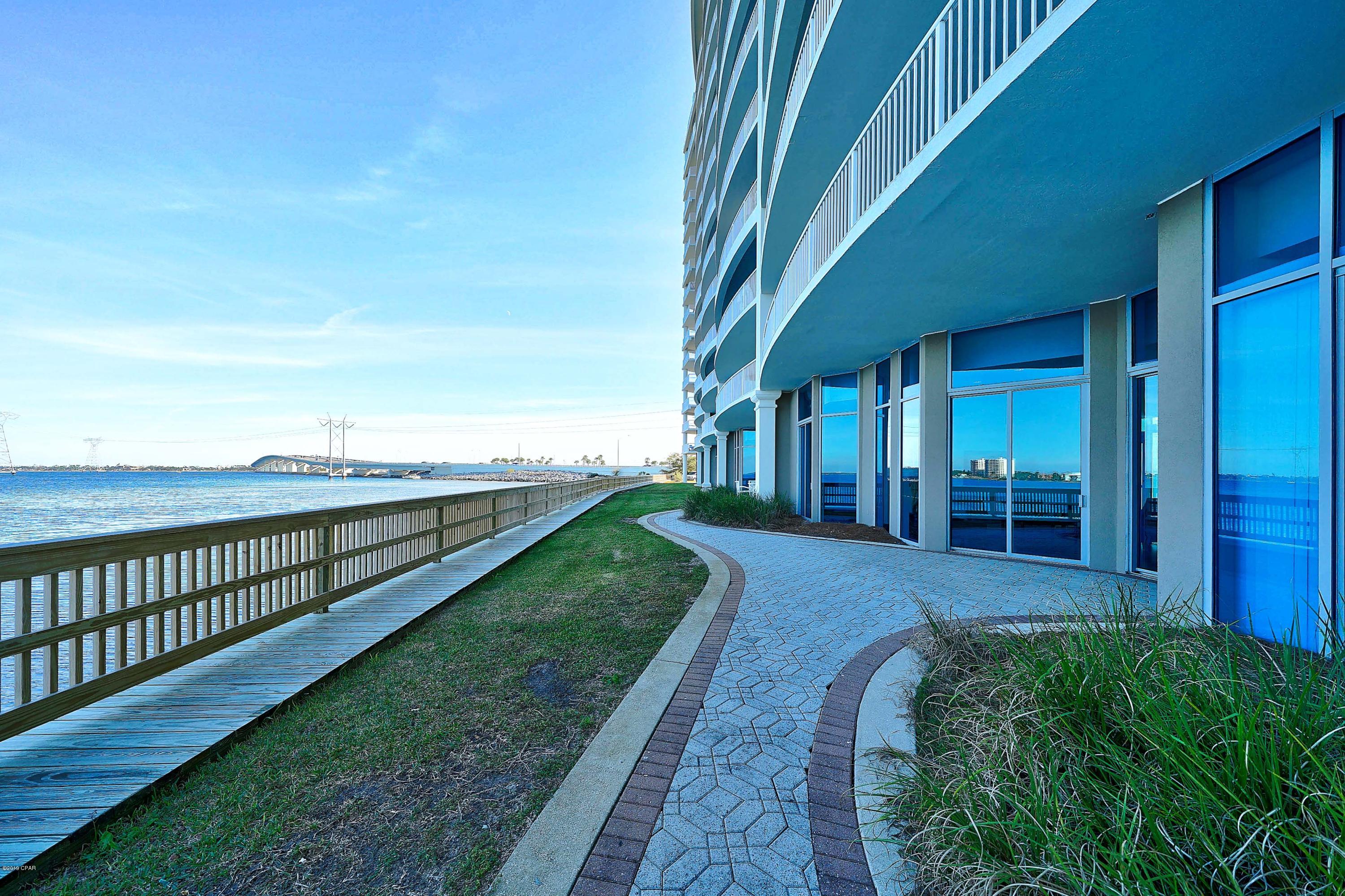 Marina Landing - Residential