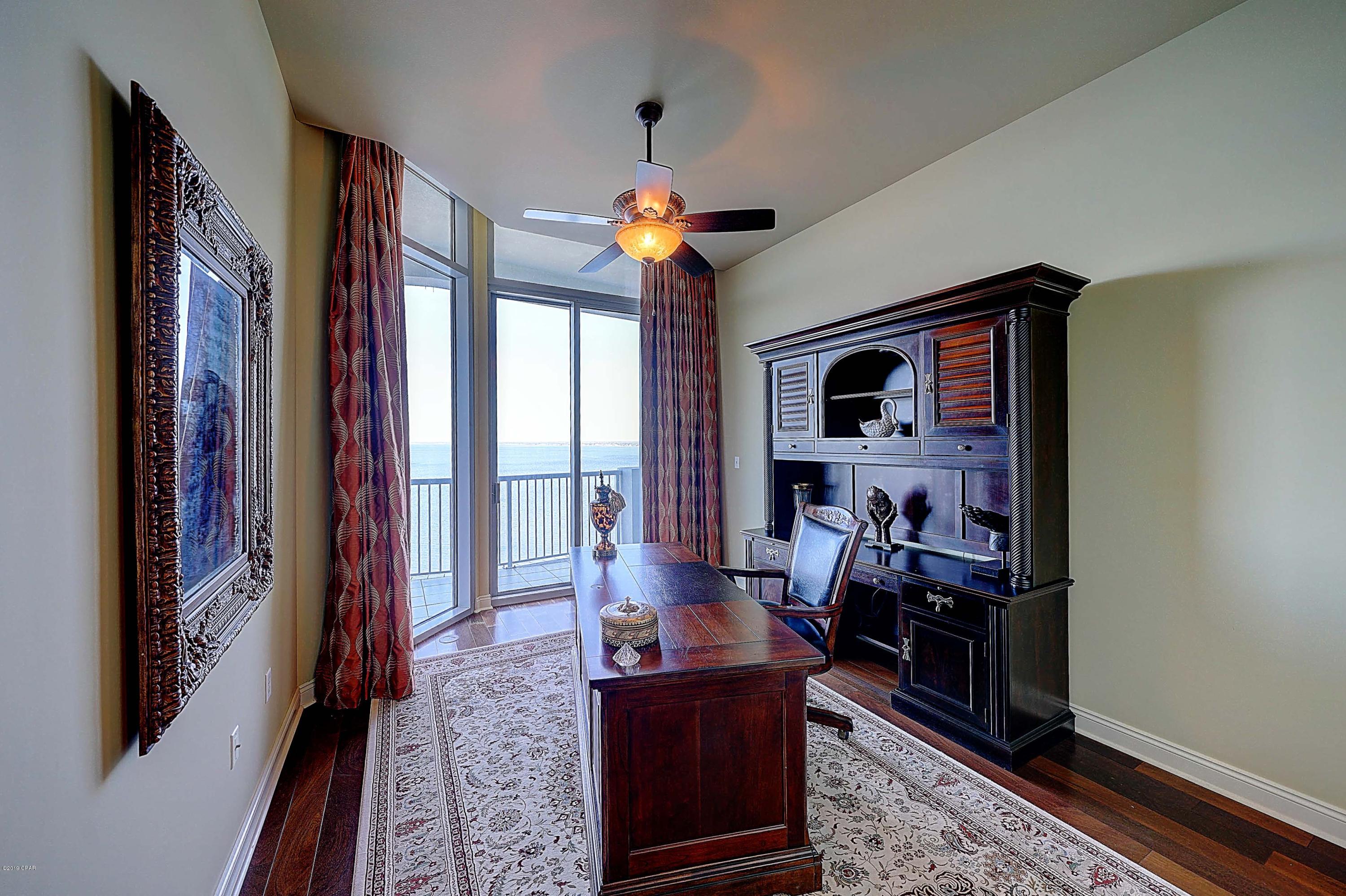 Marina Landing - Residential