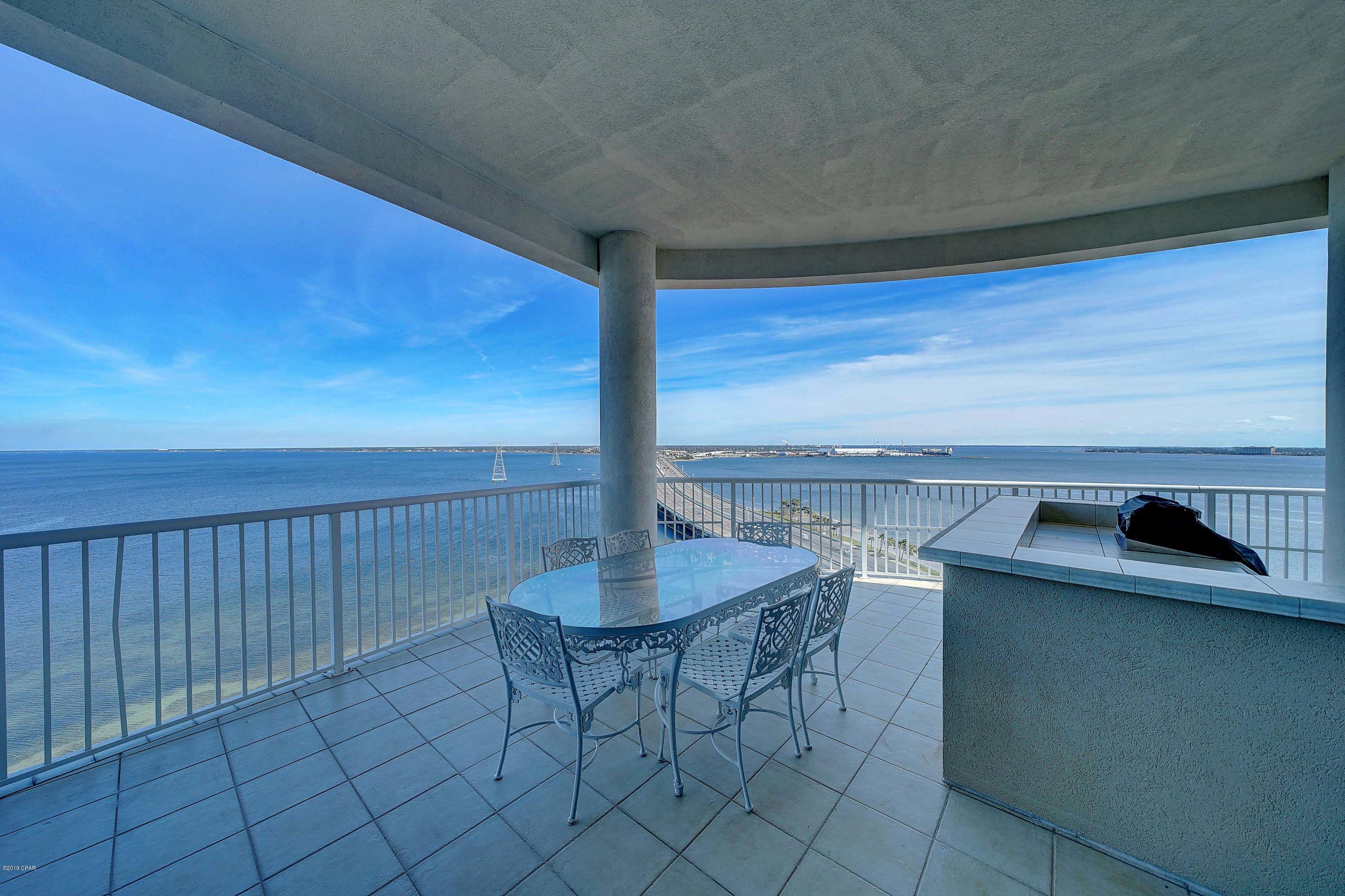 Marina Landing - Residential