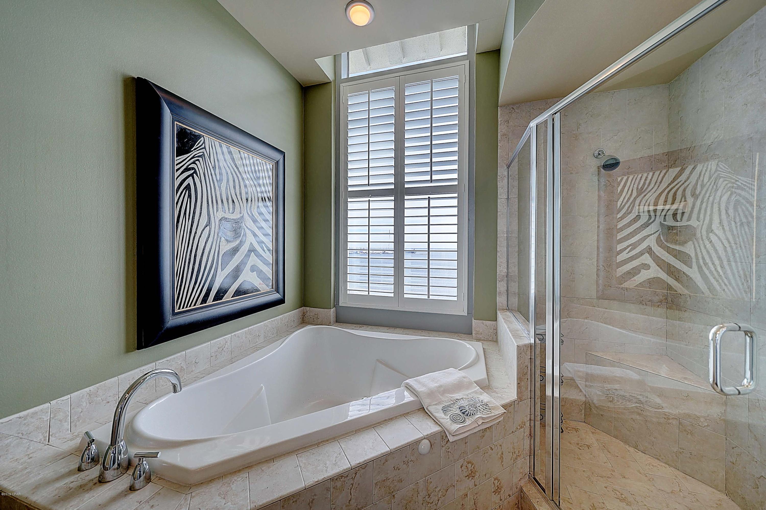 Marina Landing - Residential