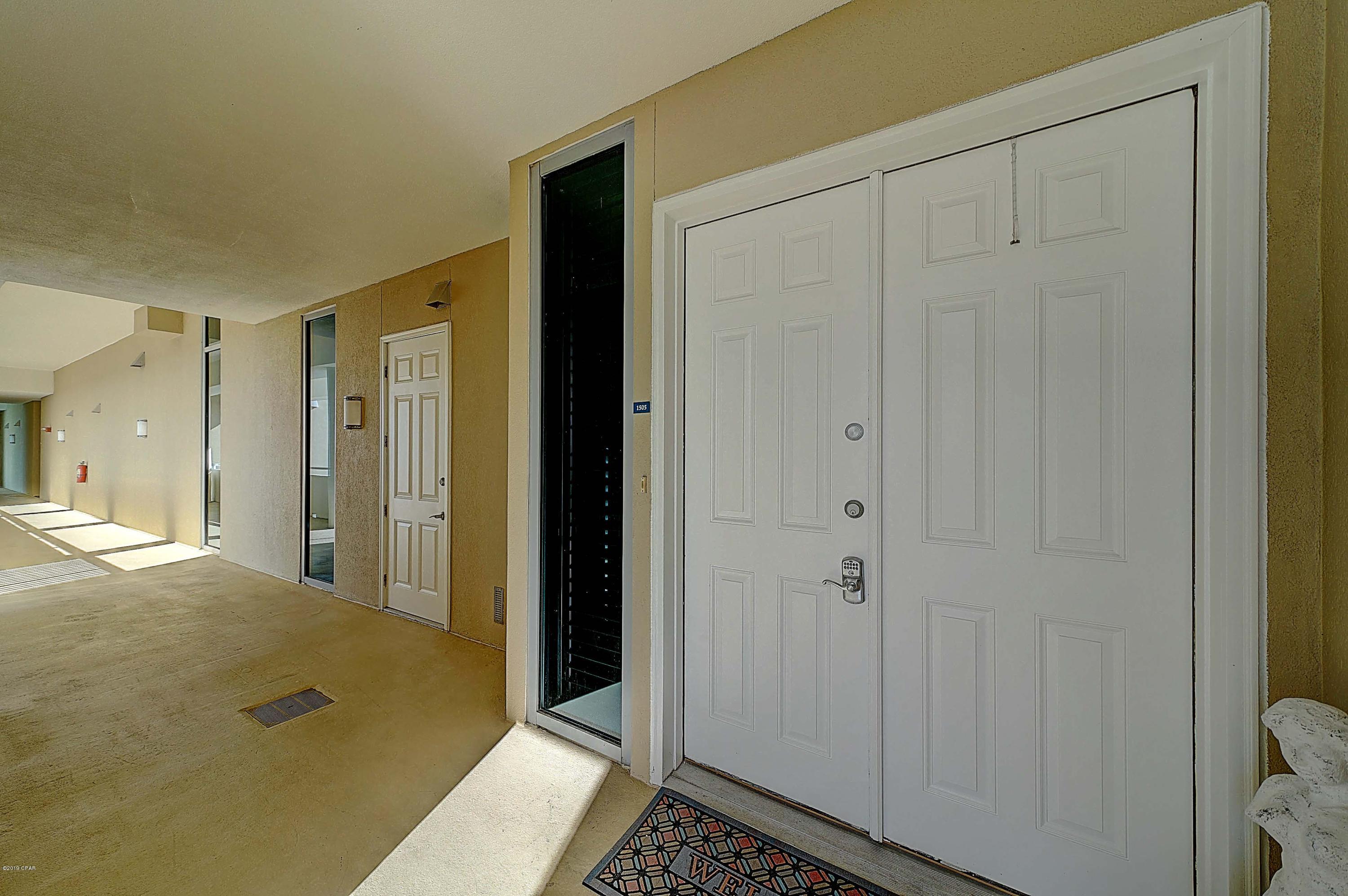 Marina Landing - Residential