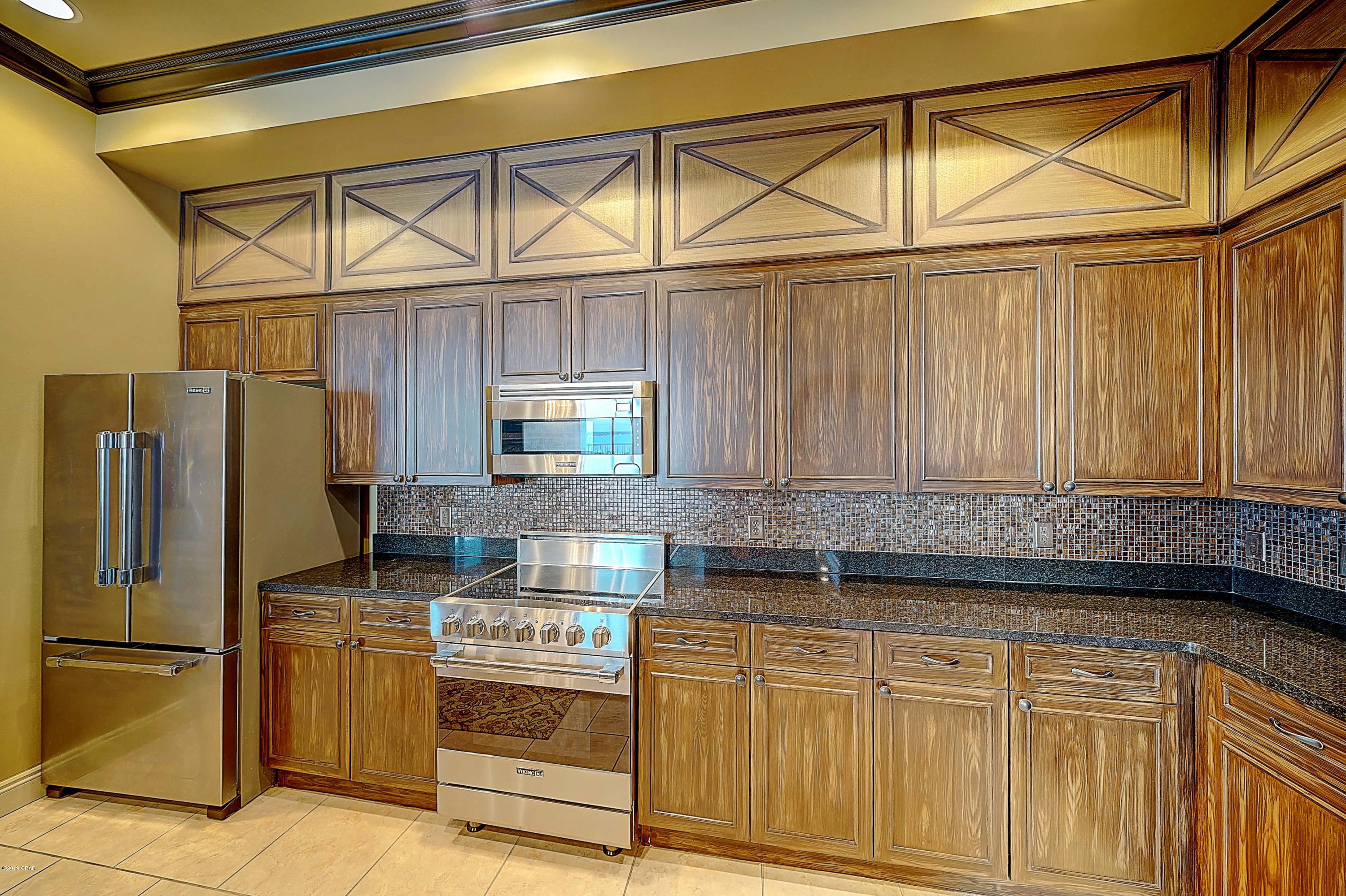 Marina Landing - Residential