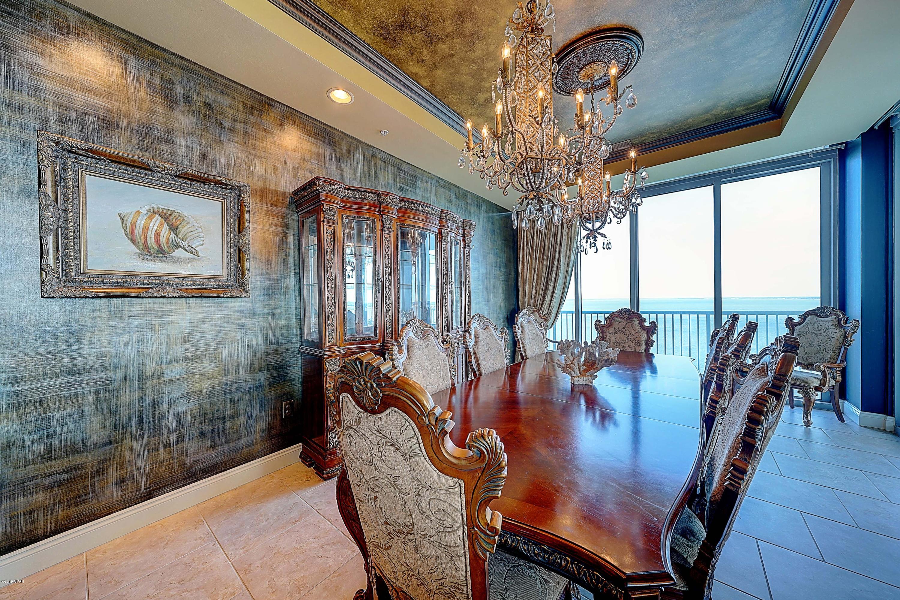 Marina Landing - Residential