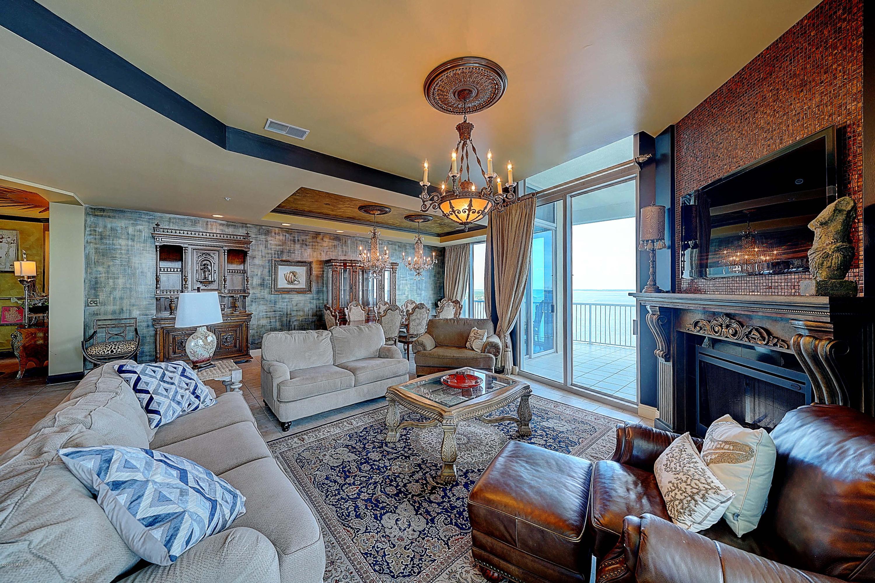 Marina Landing - Residential