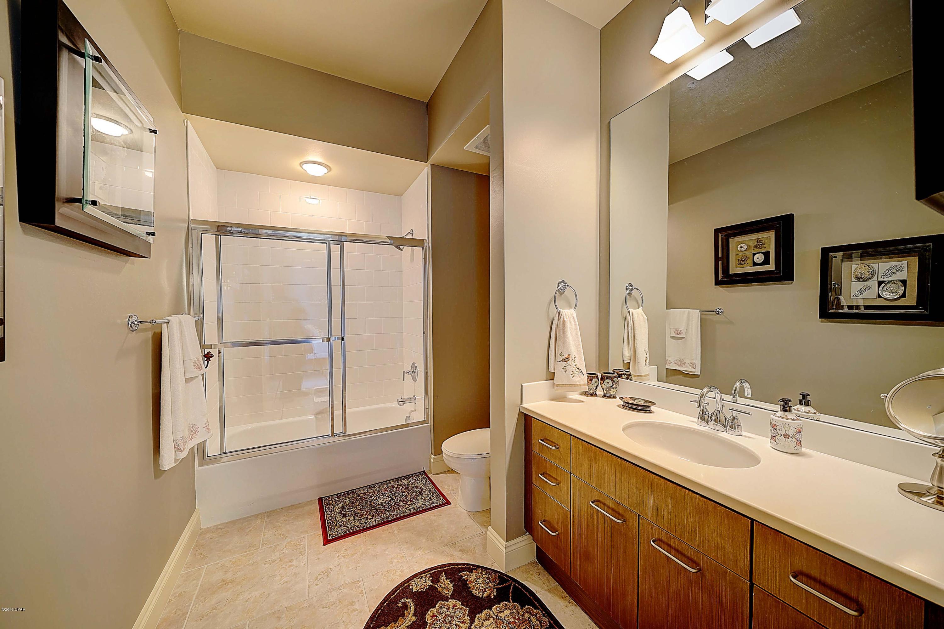 Marina Landing - Residential