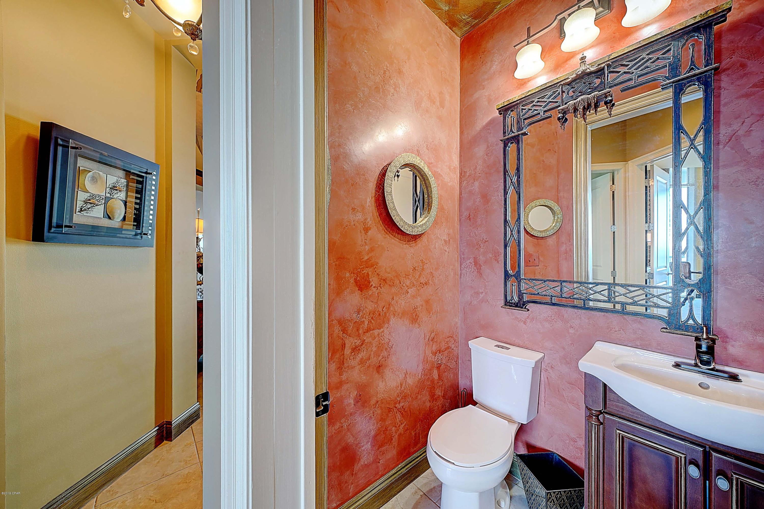 Marina Landing - Residential