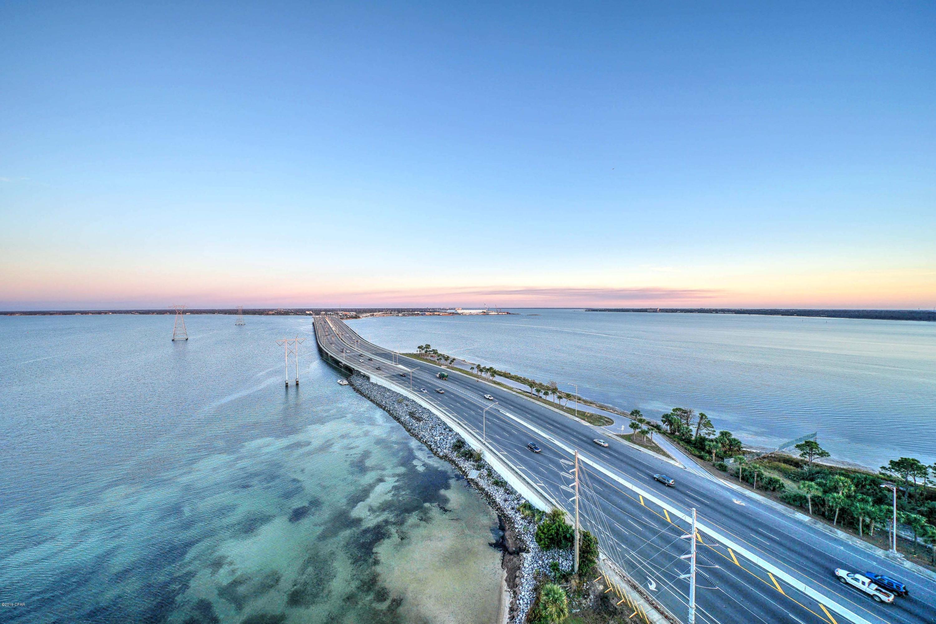 Marina Landing - Residential