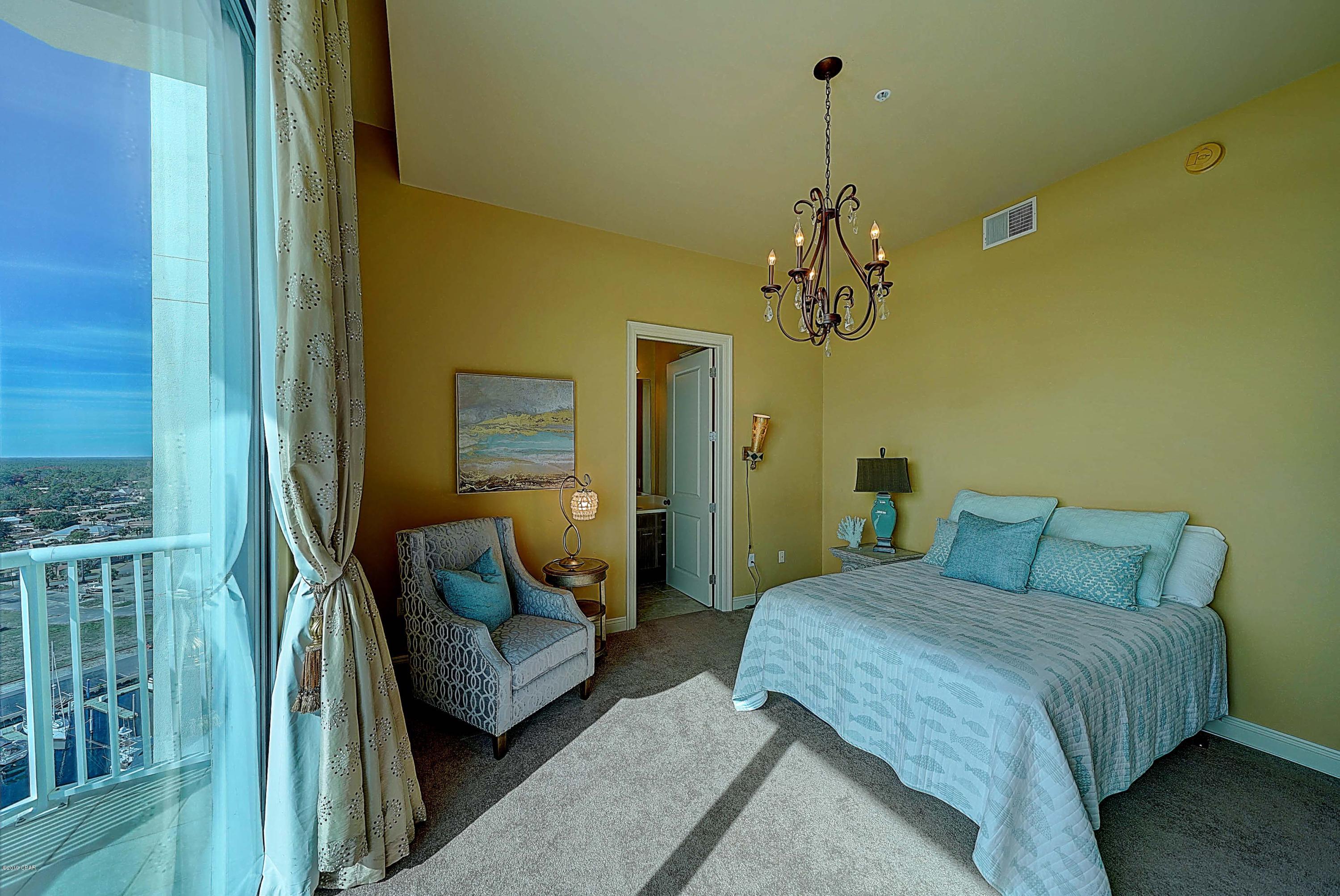 Marina Landing - Residential