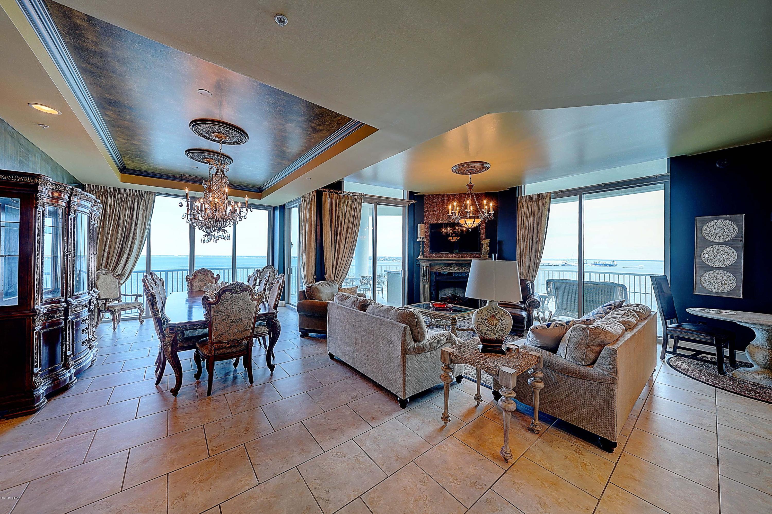 Marina Landing - Residential