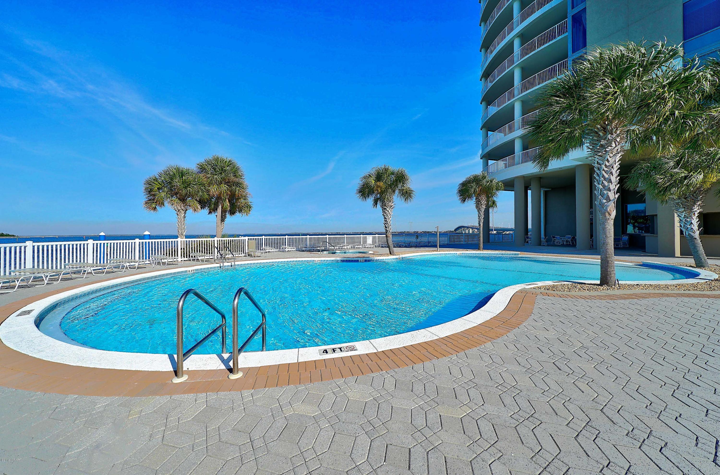 Marina Landing - Residential