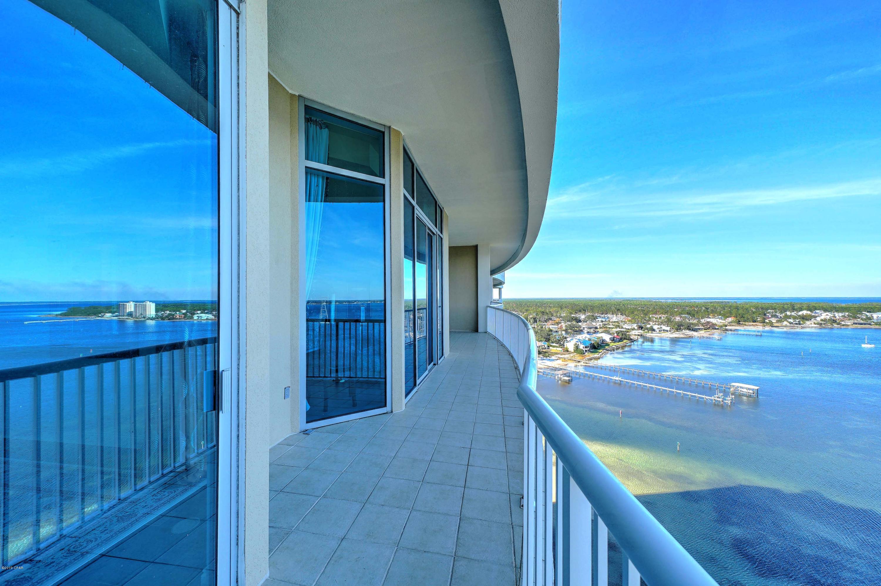 Marina Landing - Residential