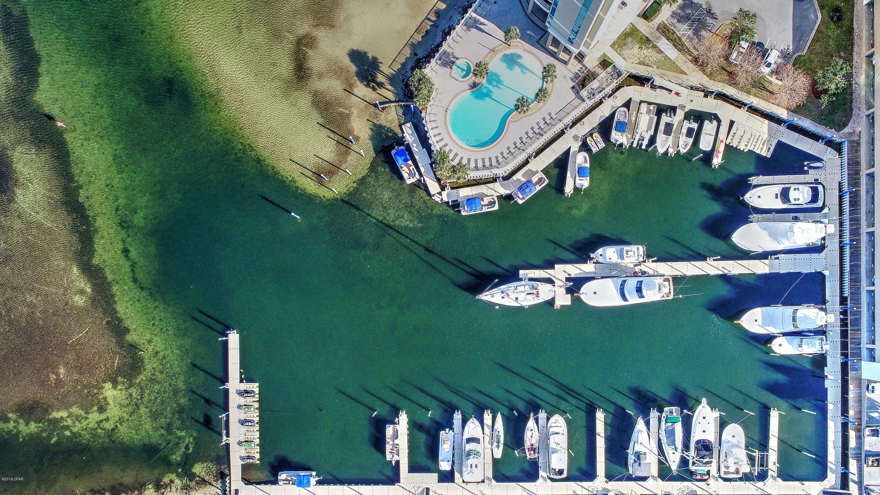 Marina Landing - Residential