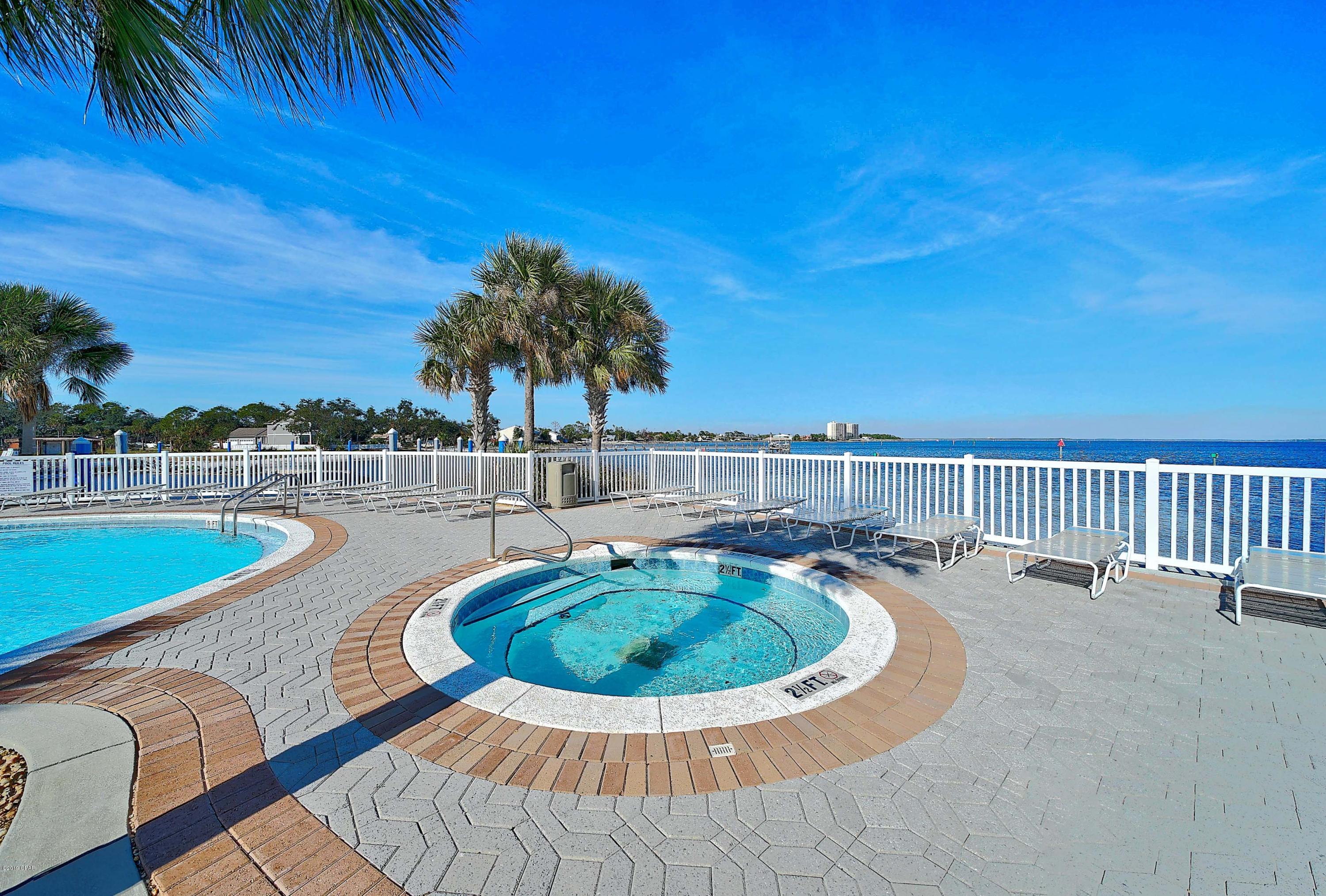 Marina Landing - Residential