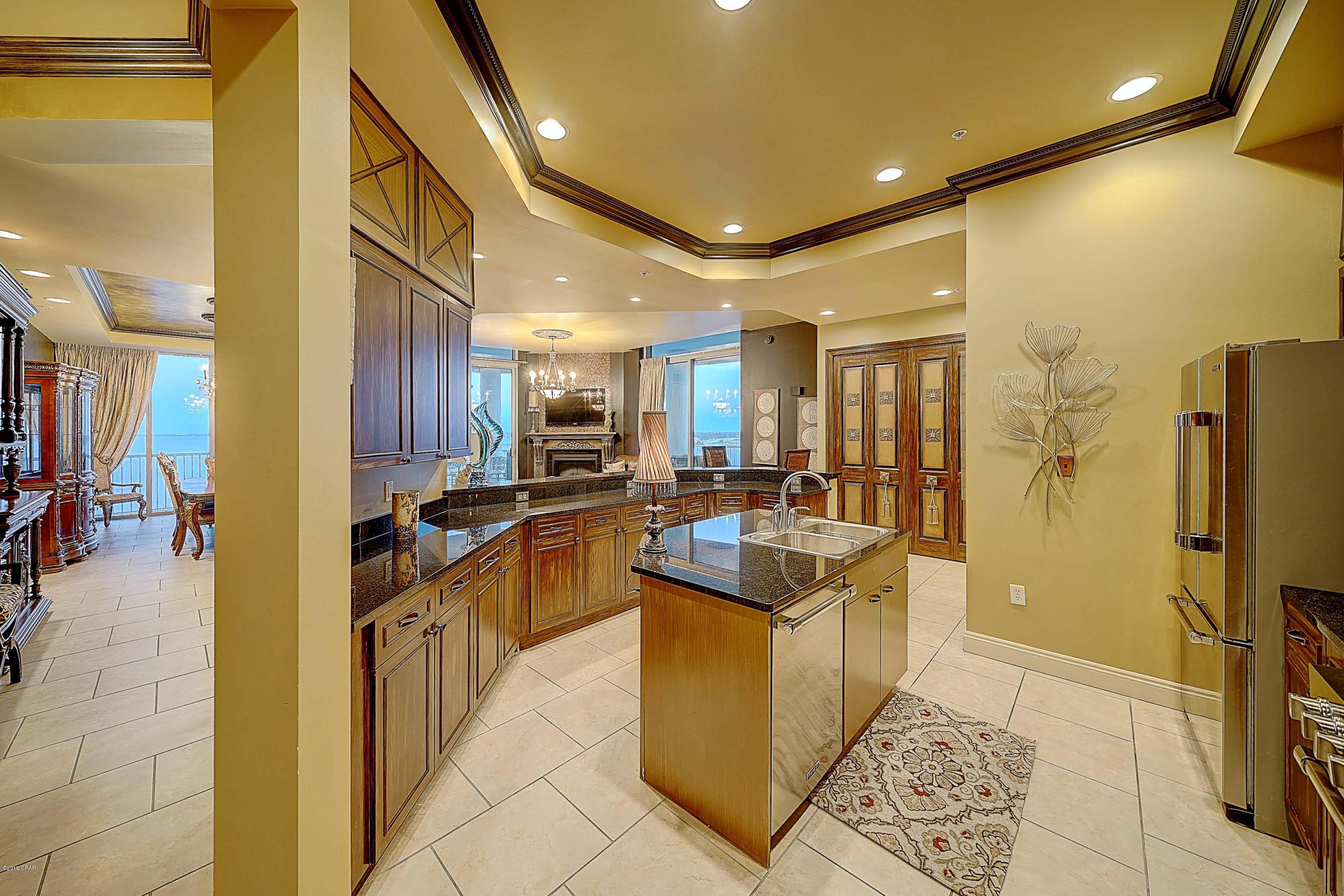 Marina Landing - Residential