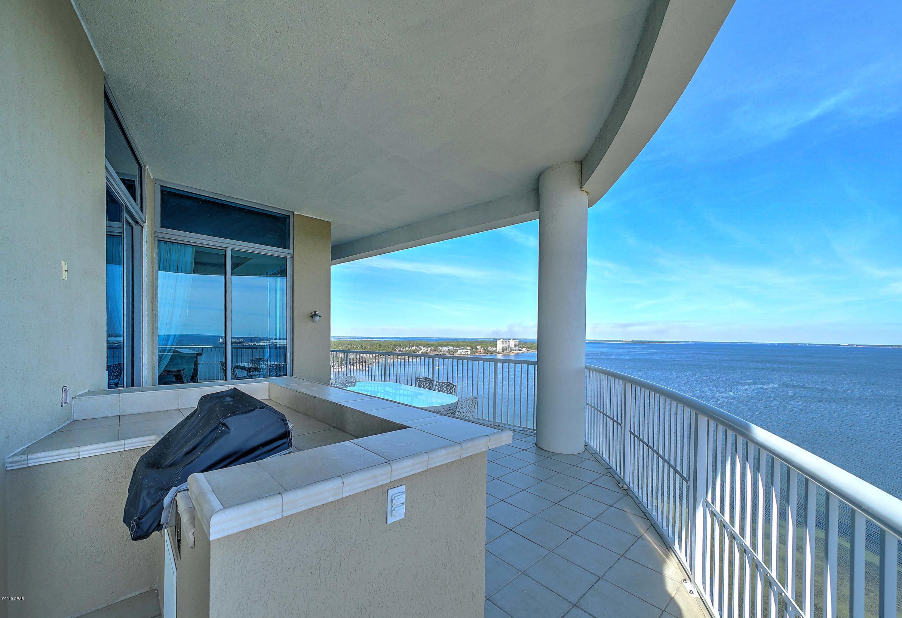 Marina Landing - Residential