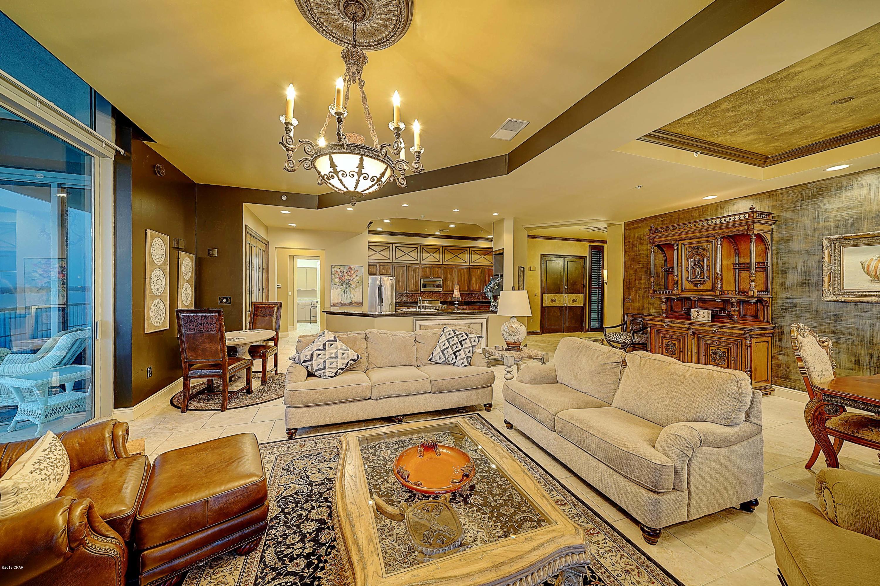 Marina Landing - Residential