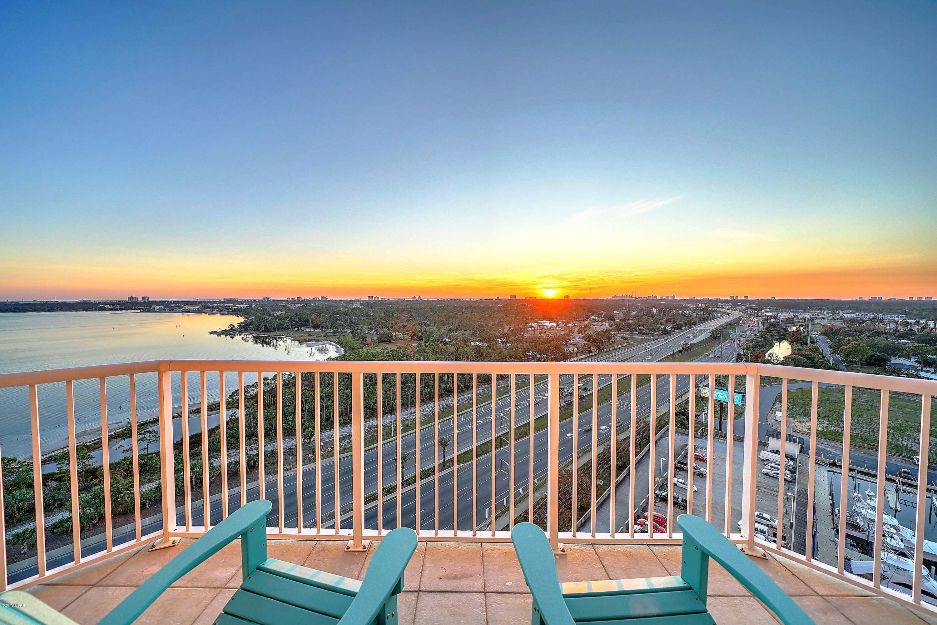 Marina Landing - Residential