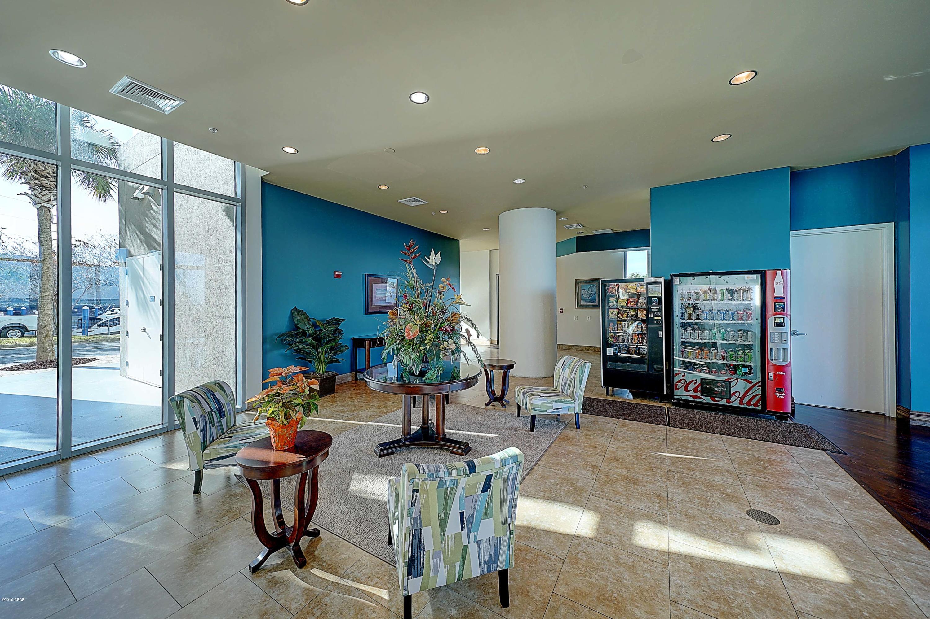 Marina Landing - Residential