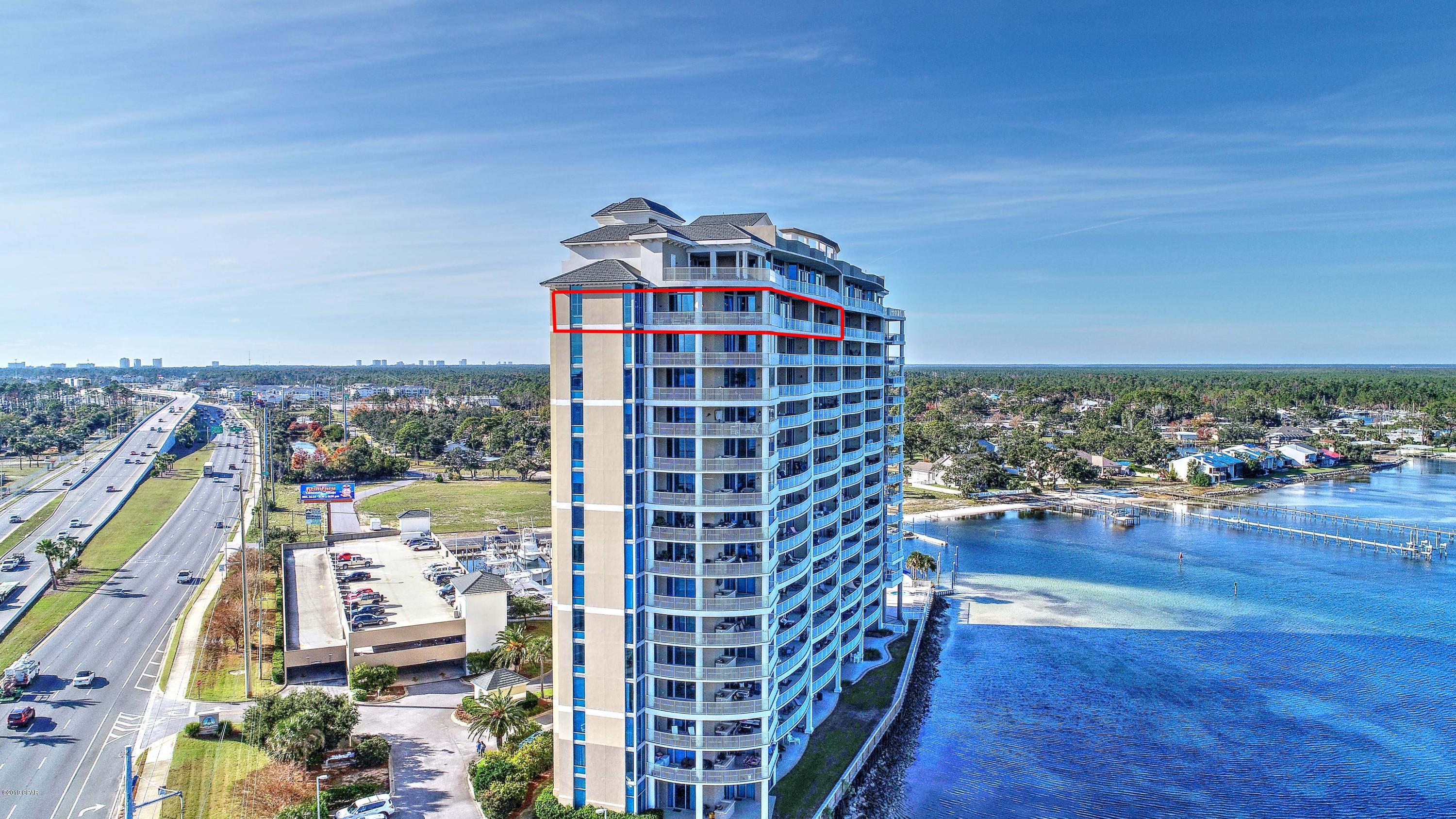 Marina Landing - Residential