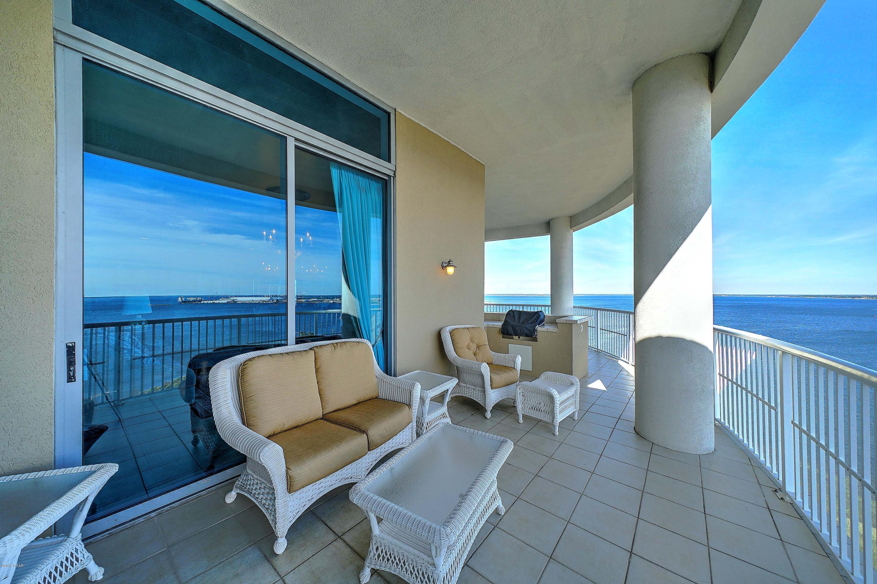 Marina Landing - Residential