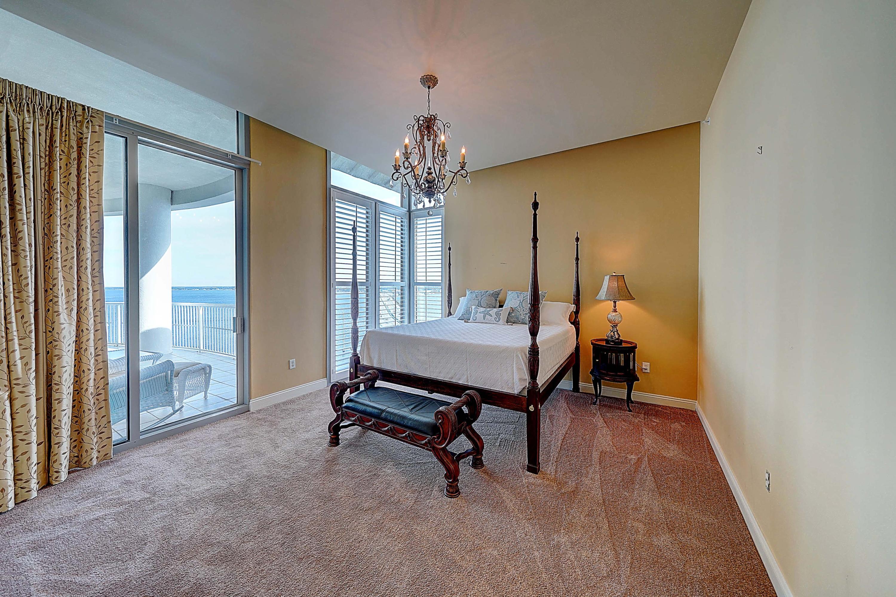 Marina Landing - Residential