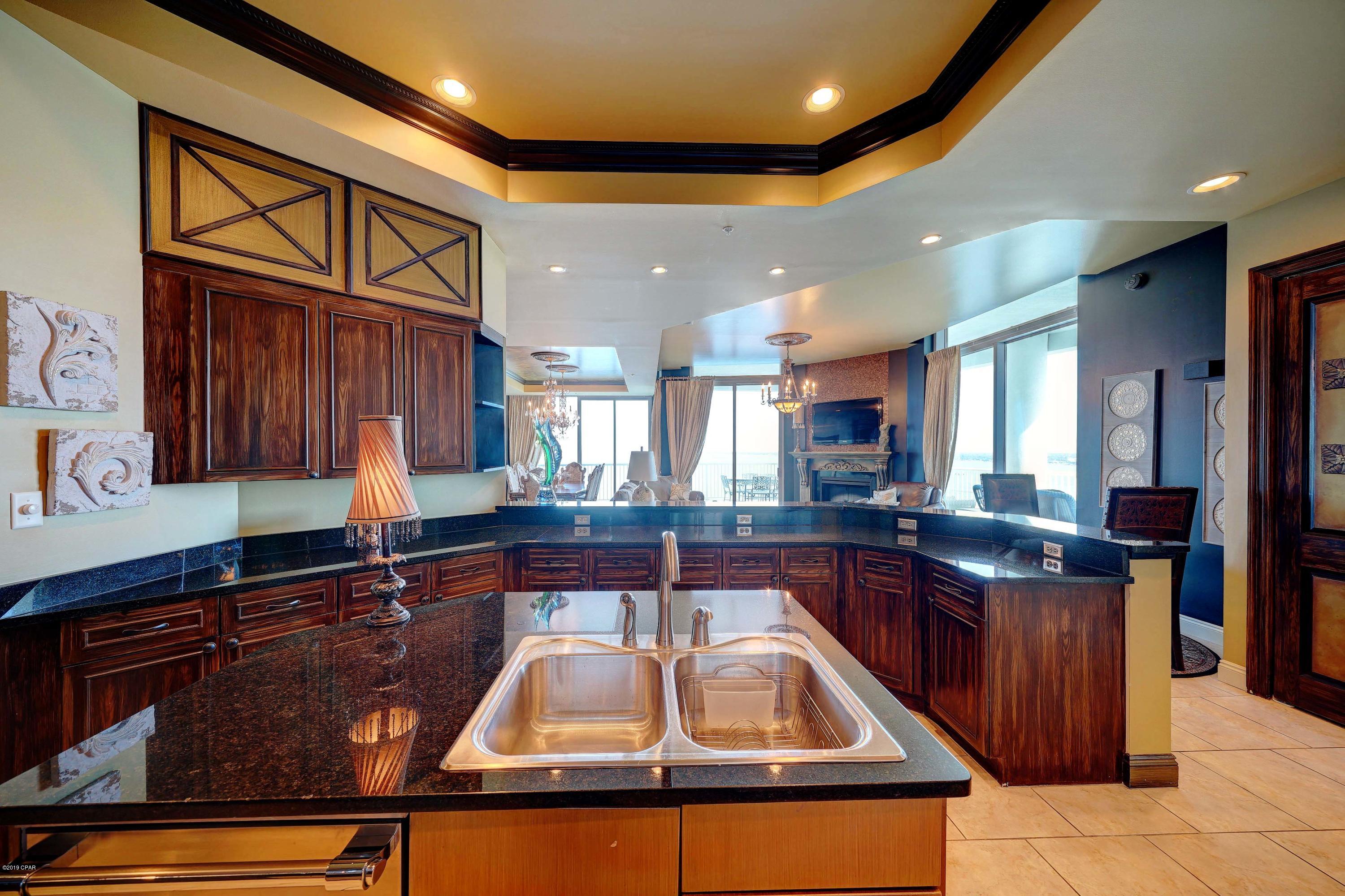 Marina Landing - Residential