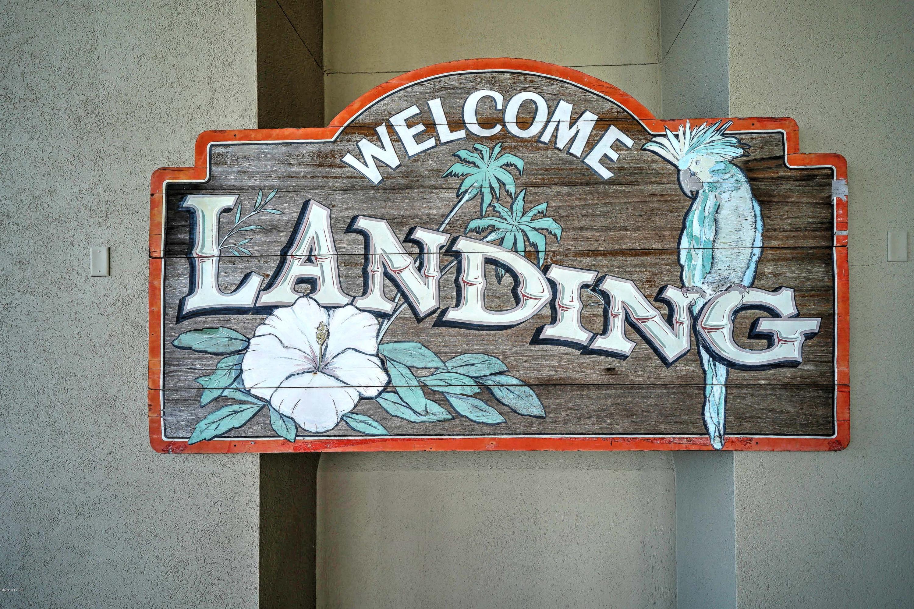 Marina Landing - Residential