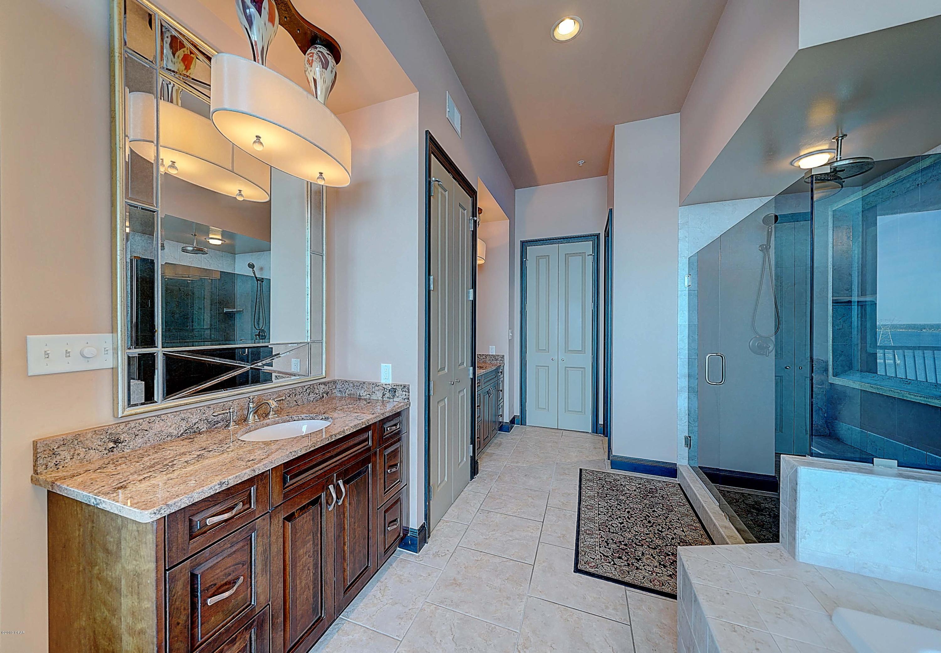 Marina Landing - Residential