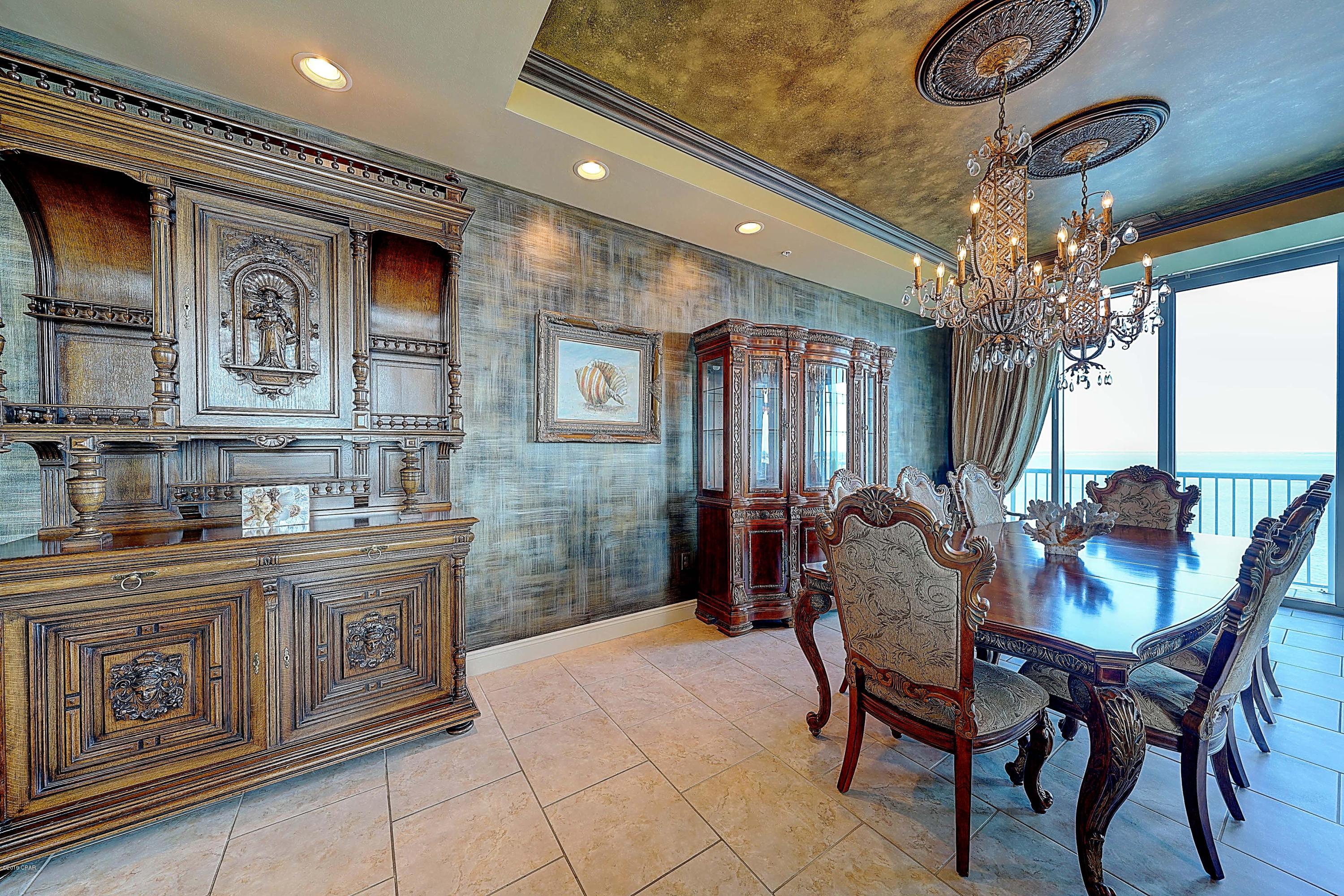 Marina Landing - Residential