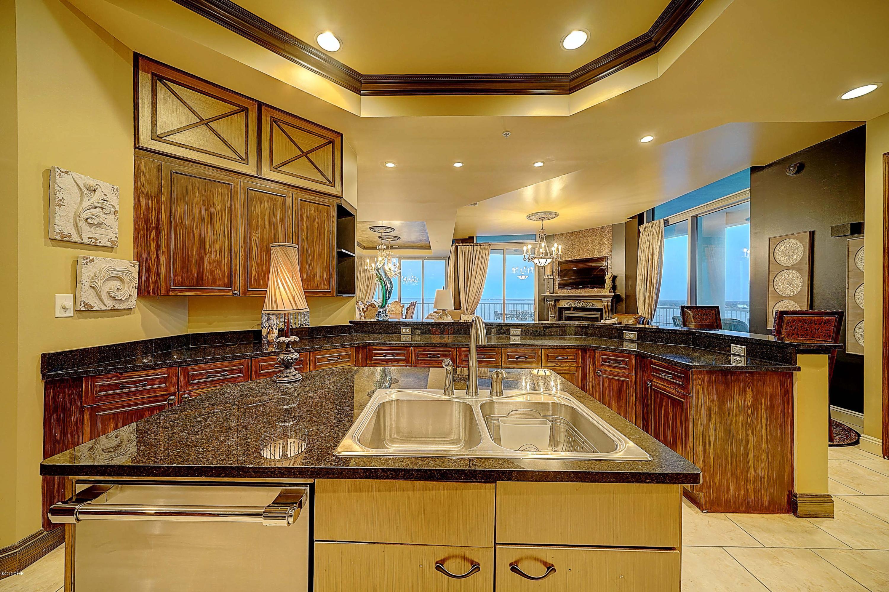 Marina Landing - Residential