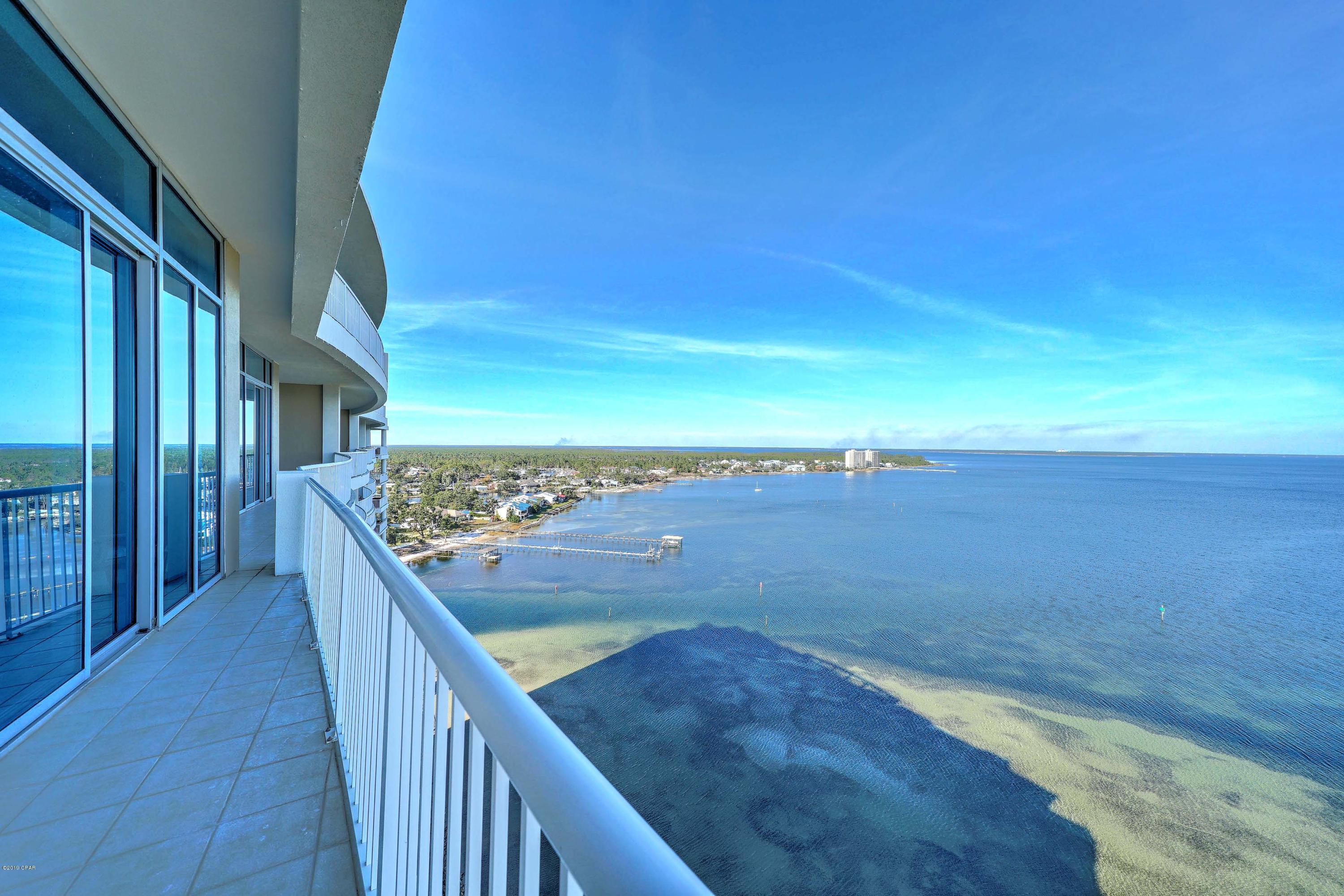 Marina Landing - Residential