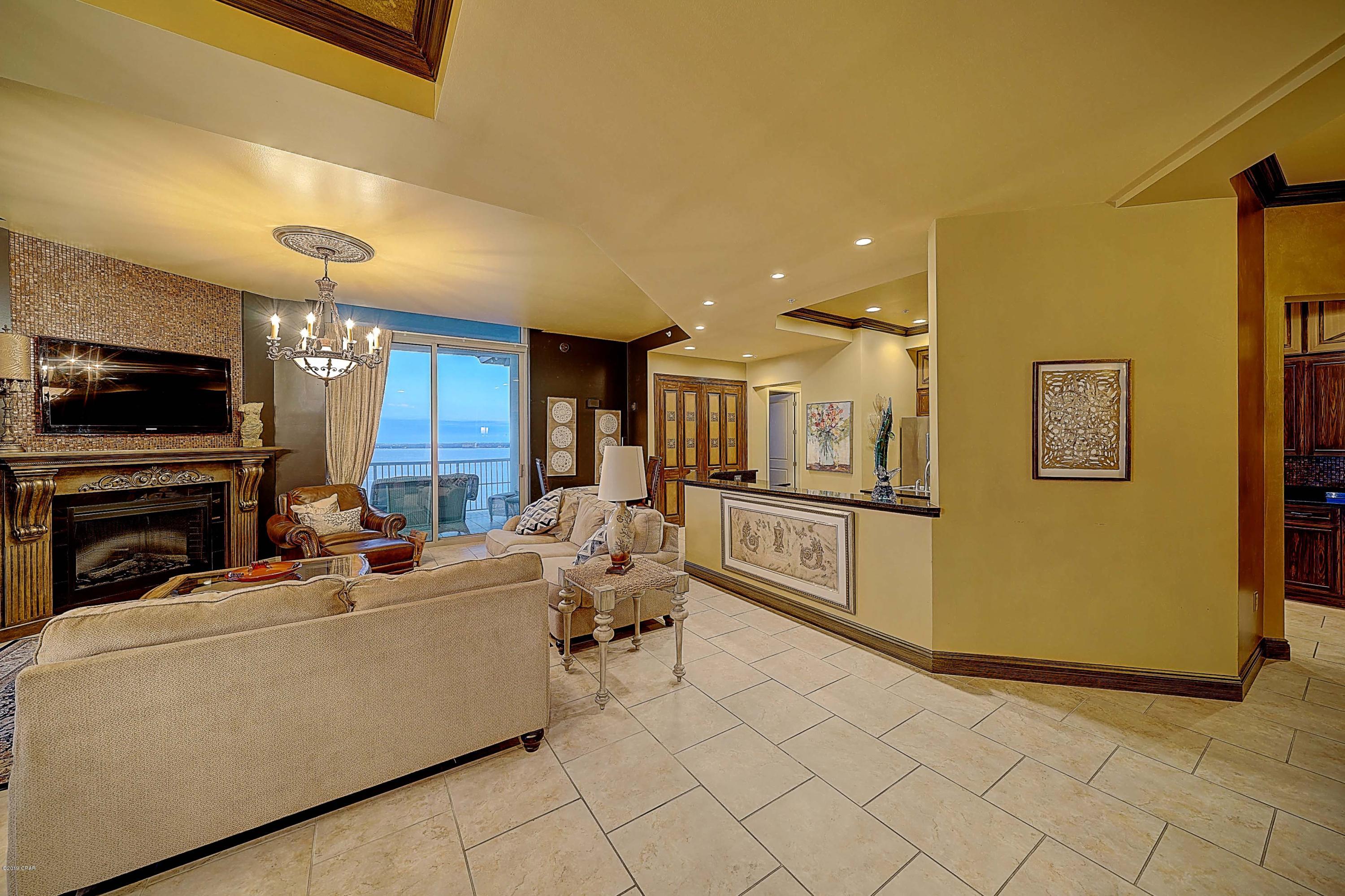 Marina Landing - Residential