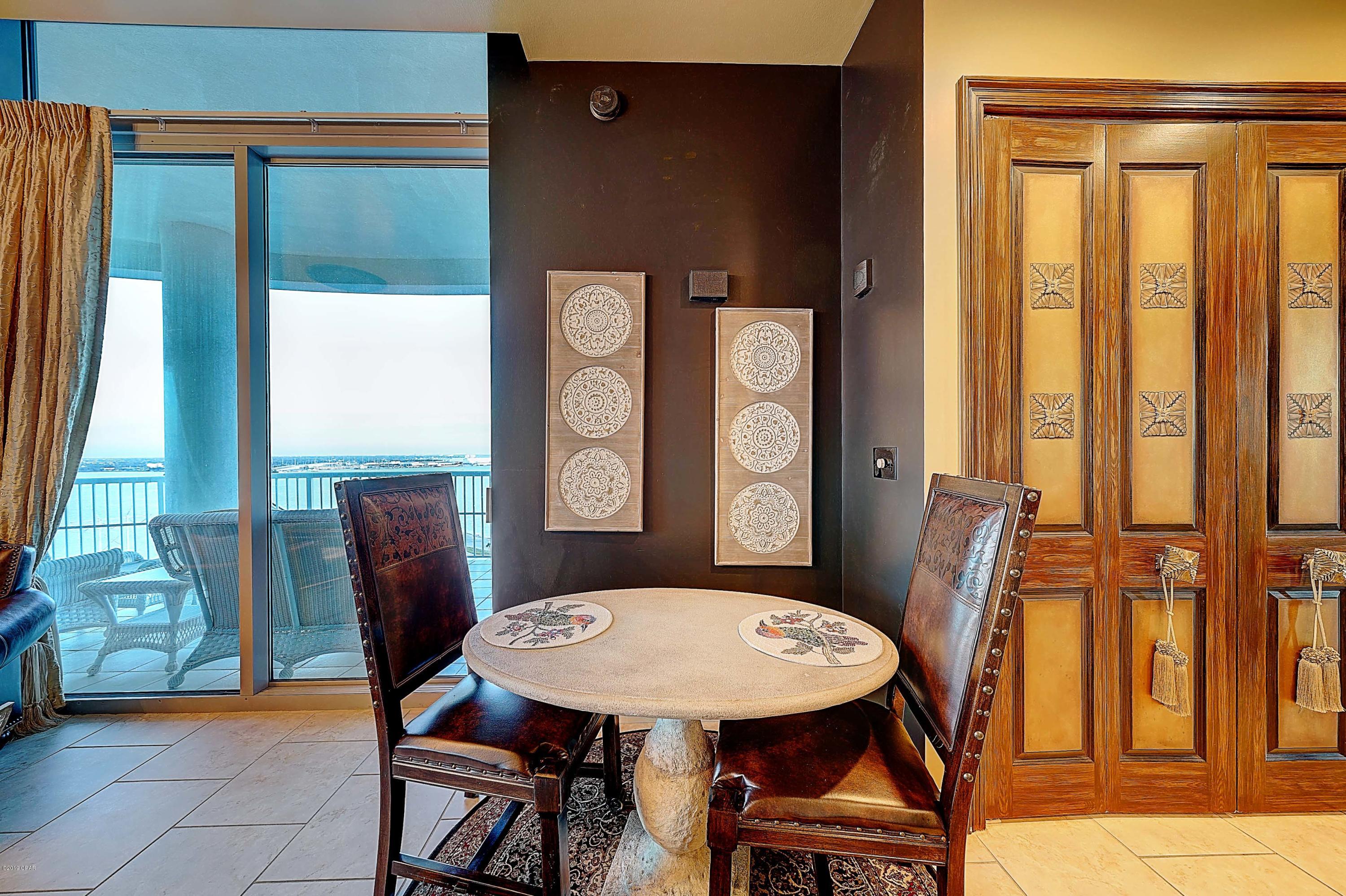 Marina Landing - Residential