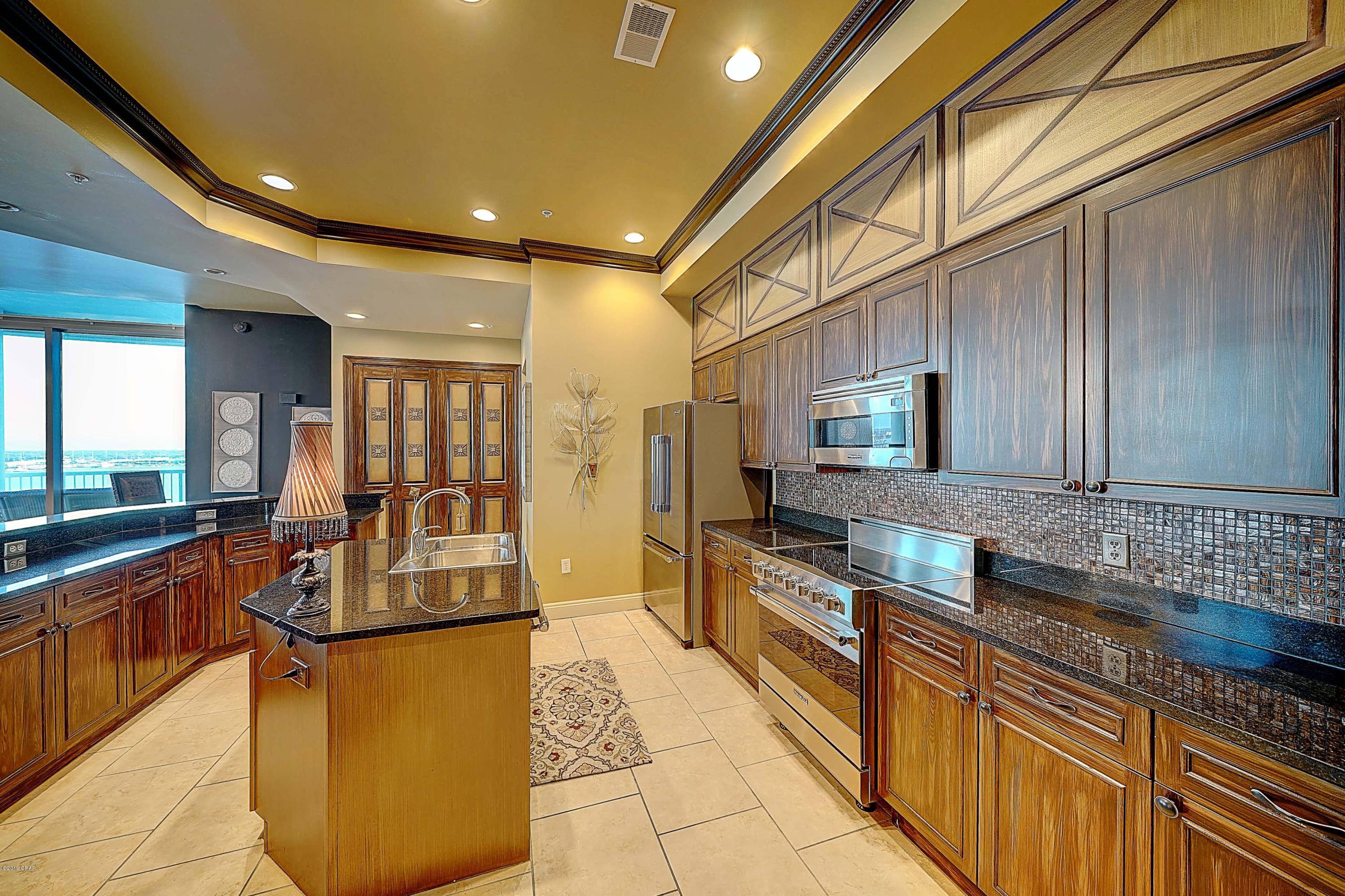 Marina Landing - Residential