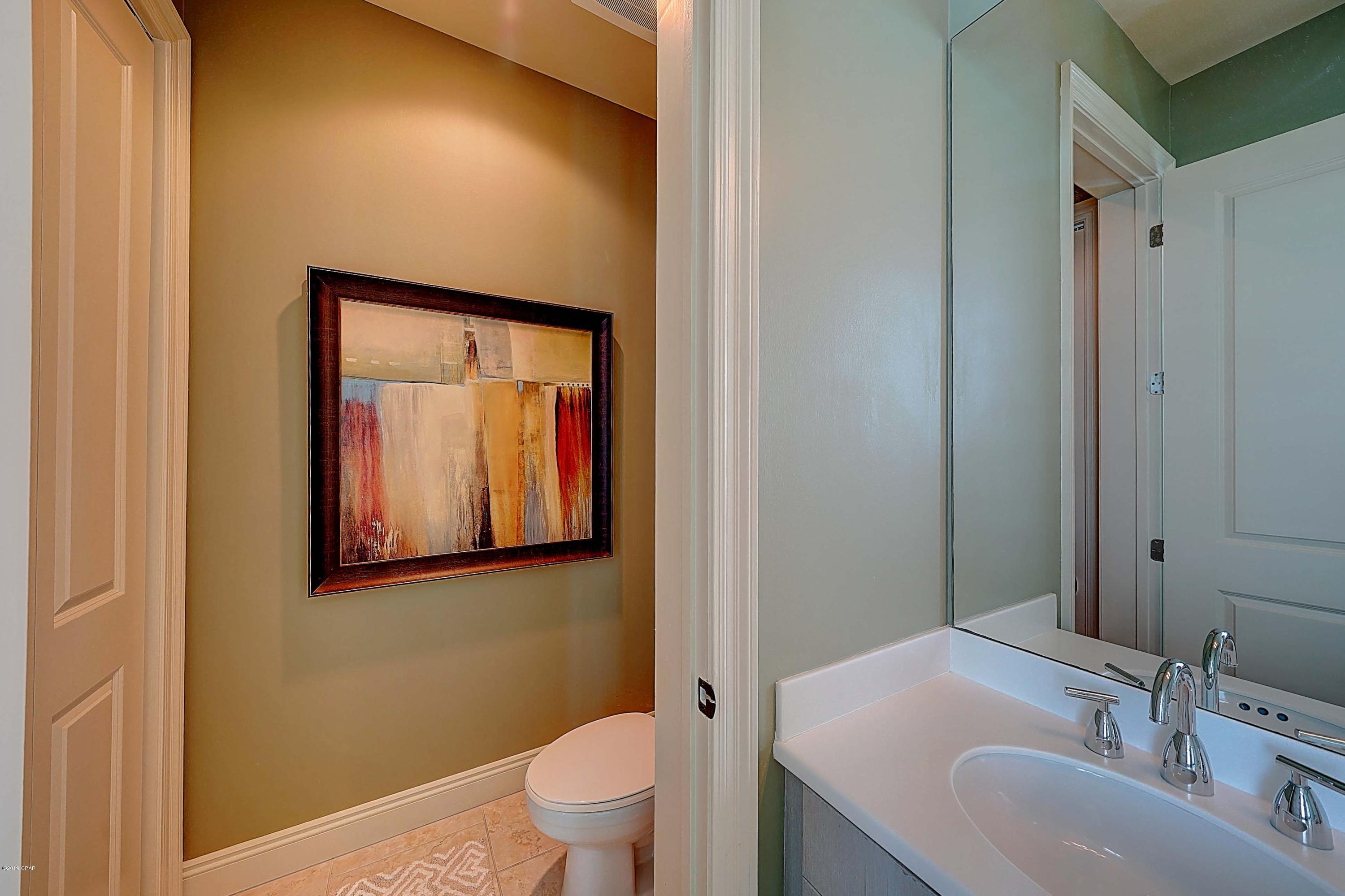 Marina Landing - Residential